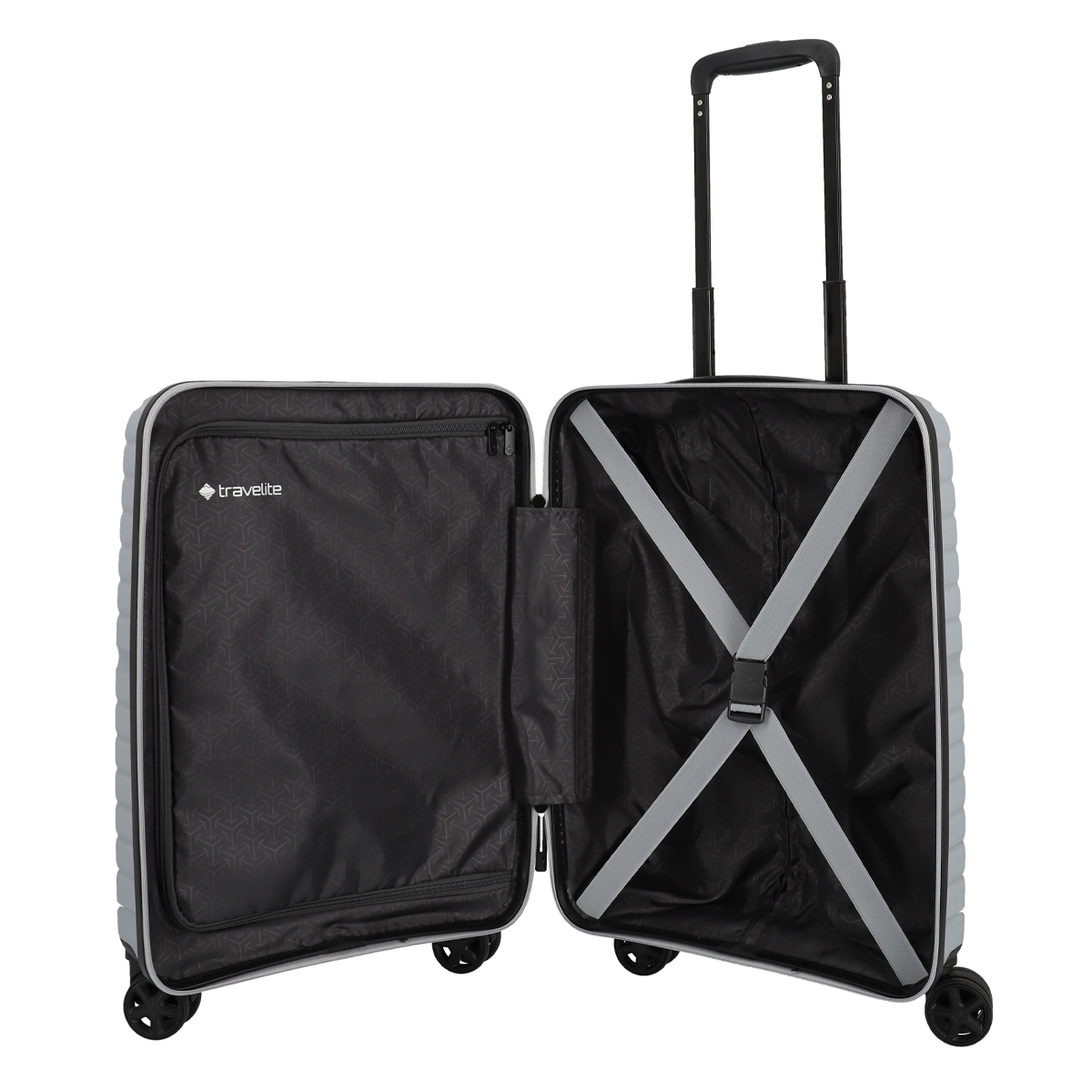 Trient 55 Cm 4W S Kabinekuffert