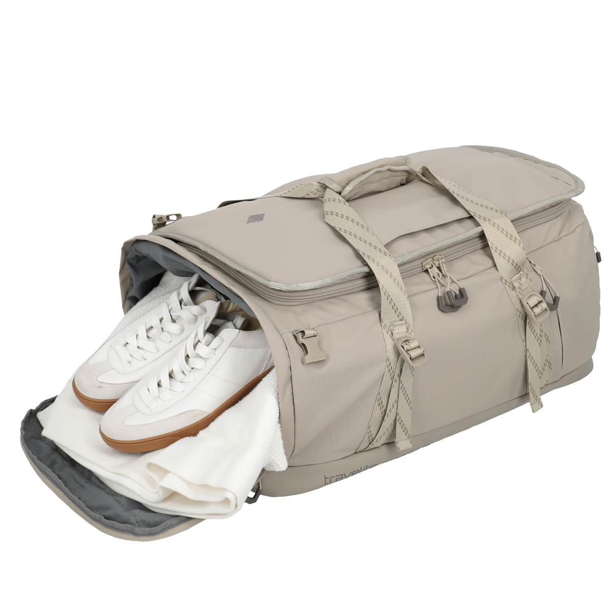 Venture Line Duffle L