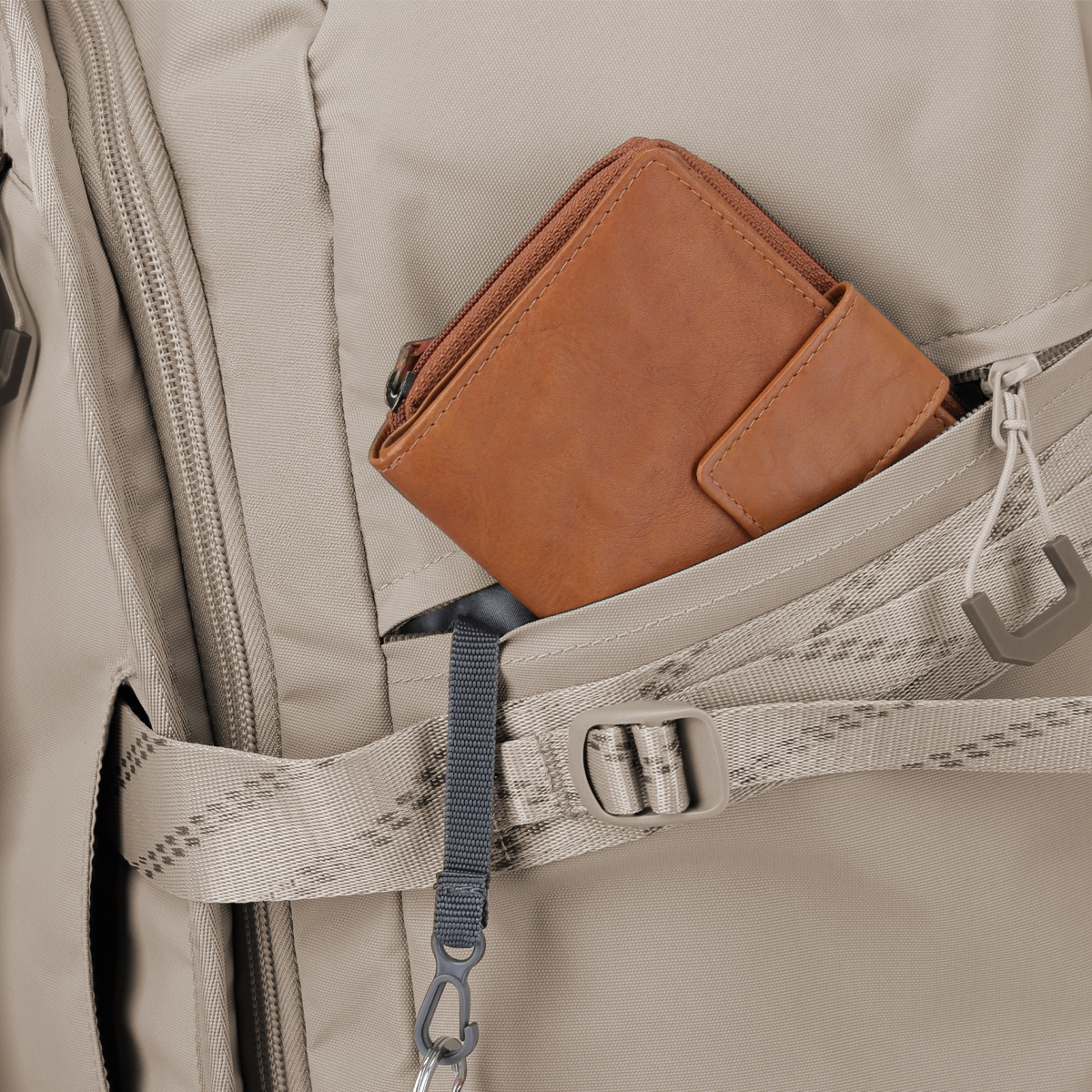 Venture Line Duffle L