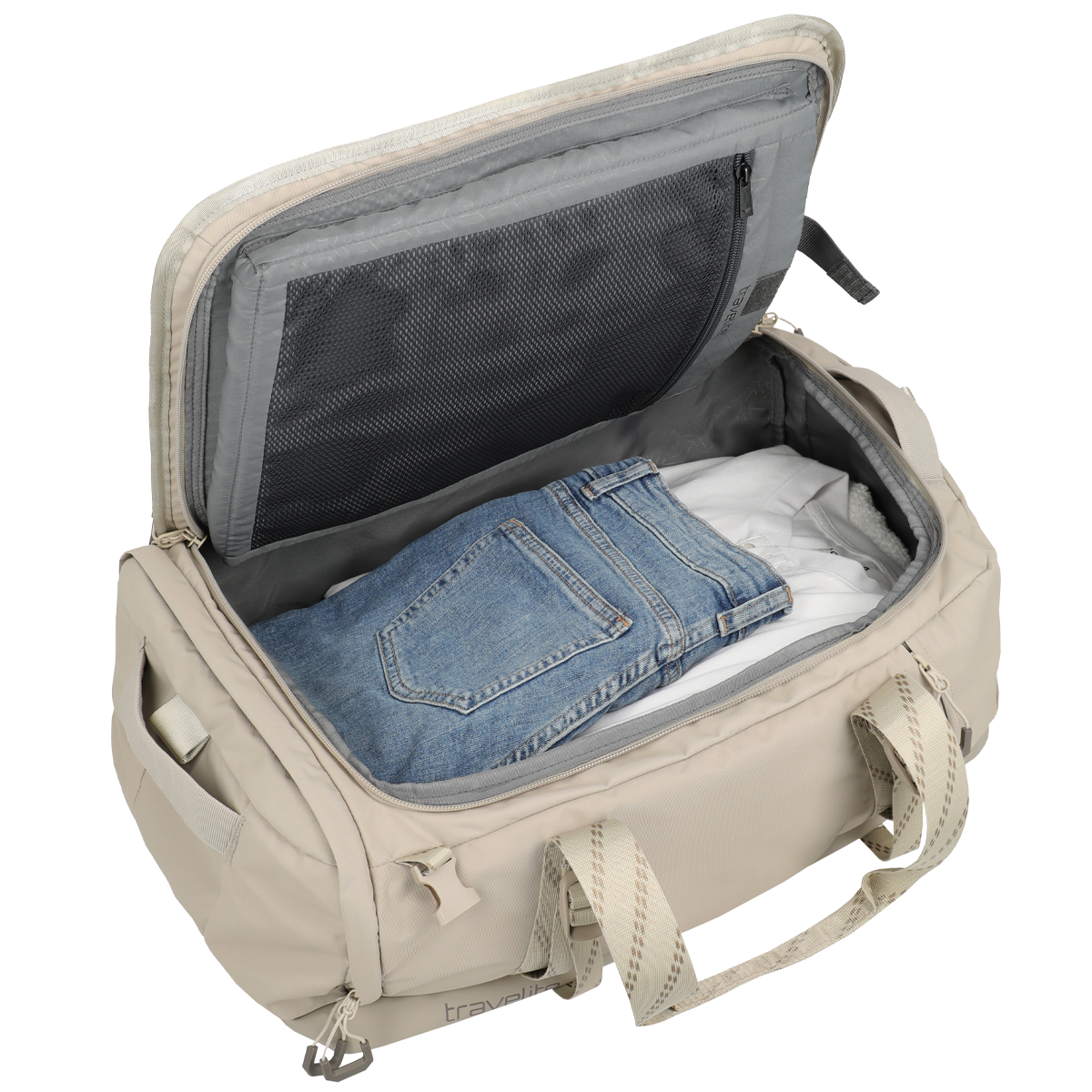 Venture Line Duffle M