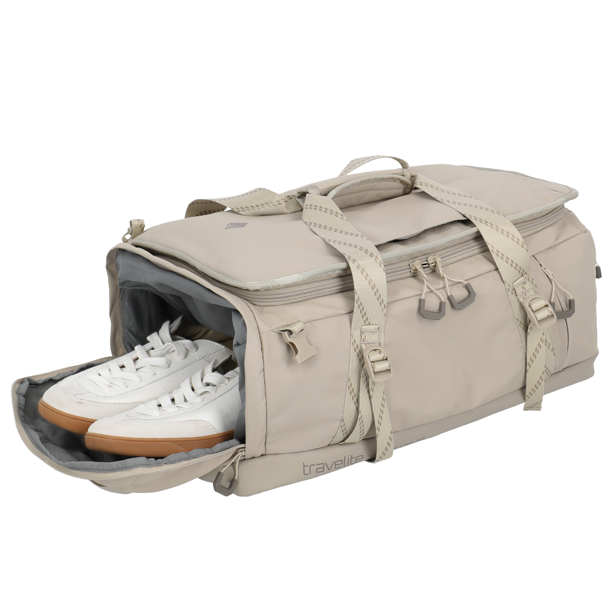 Venture Line Duffle M