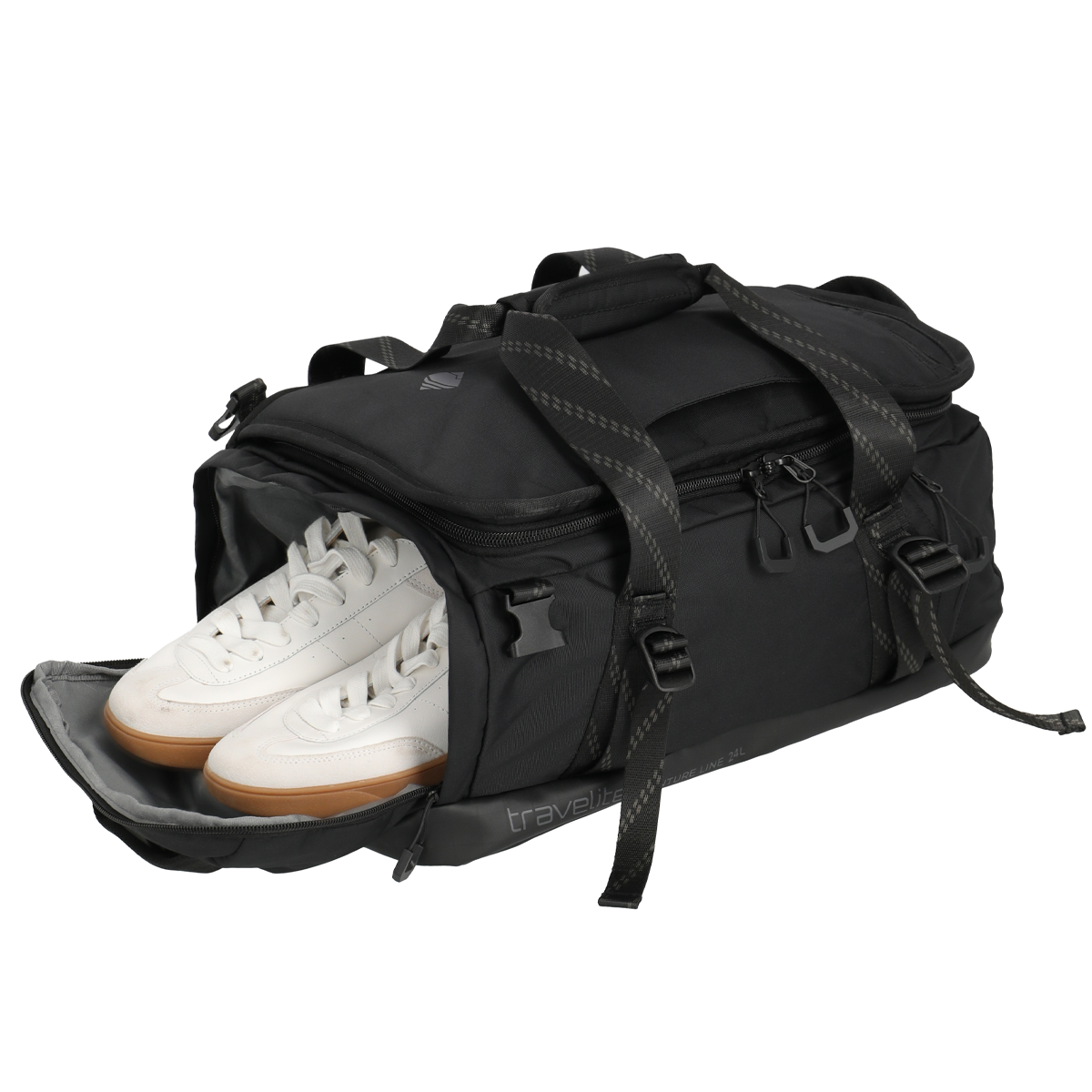 Venture Line Duffle S