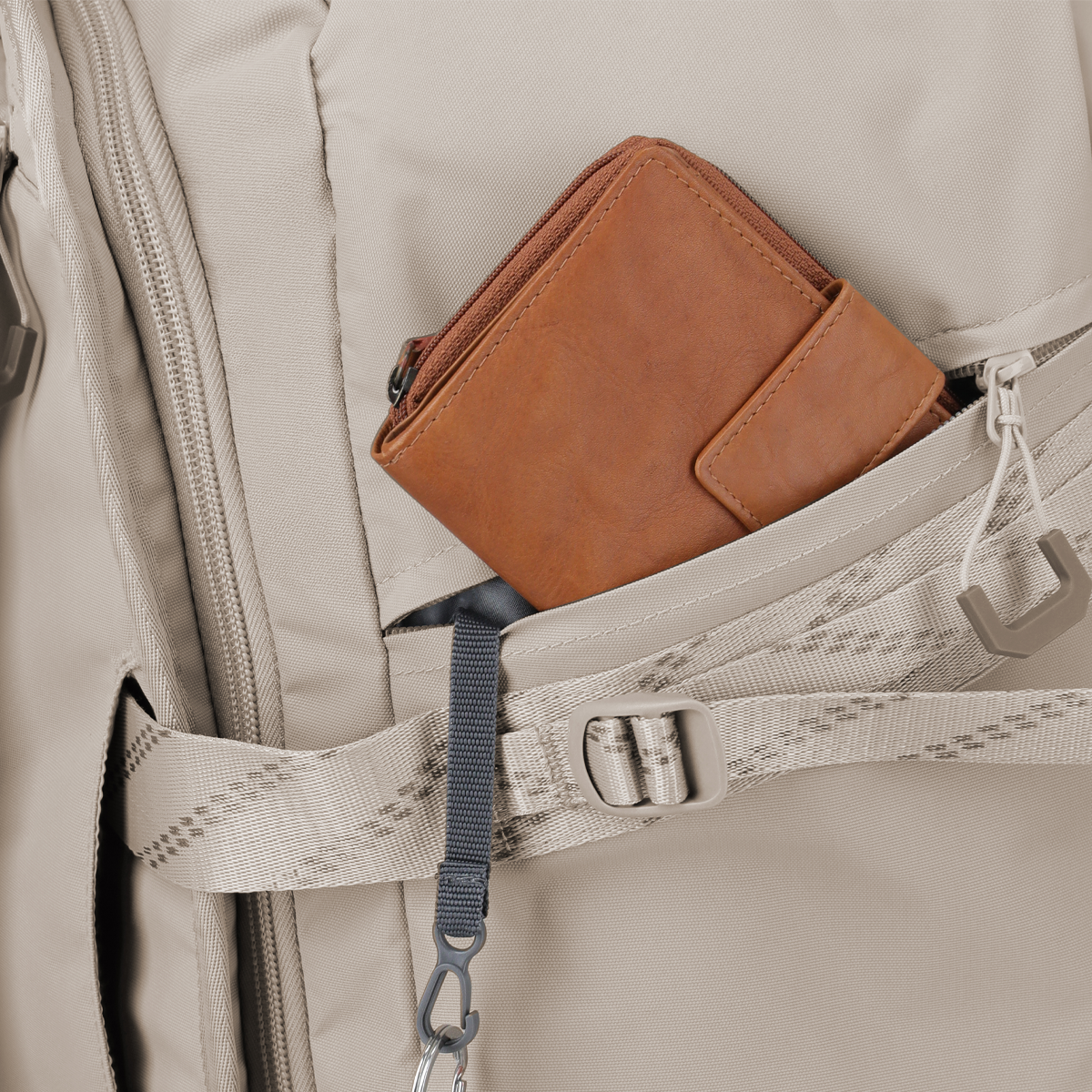 Venture Line Duffle S