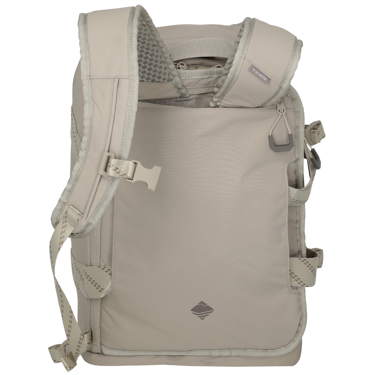 Venture Line Duffle S