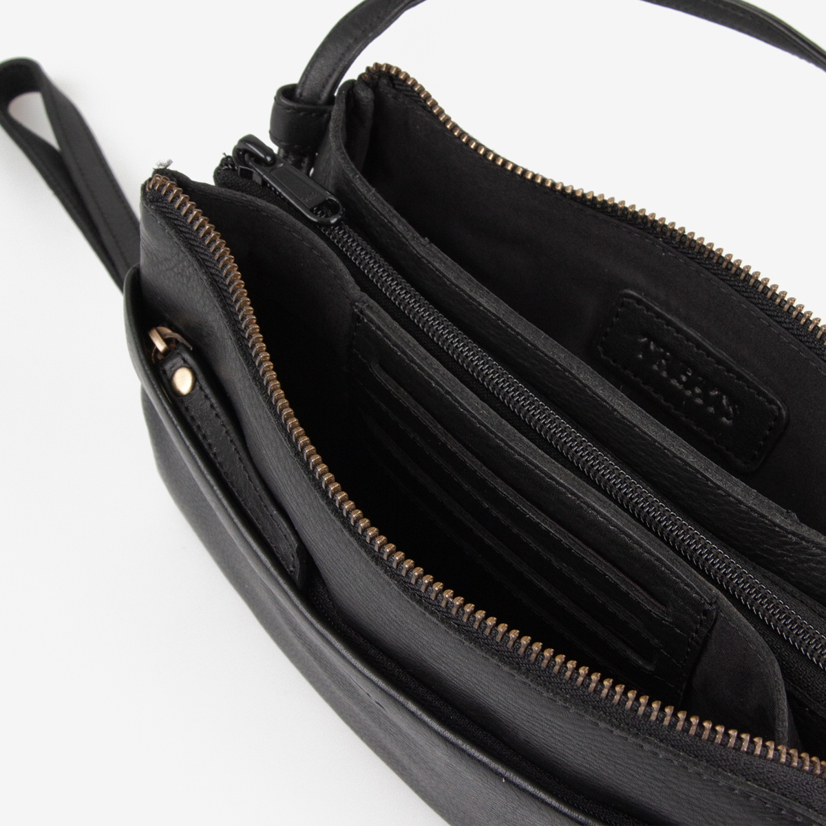 Bolette Clutch/Crossbody