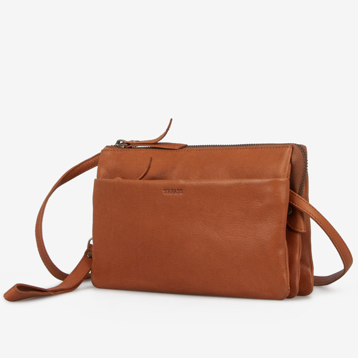 Bolette Clutch/Crossbody