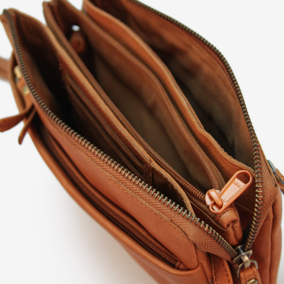 Bolette Clutch/Crossbody