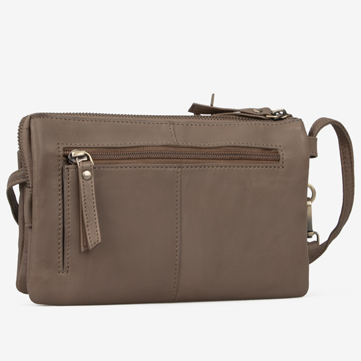 Bolette Clutch/Crossbody