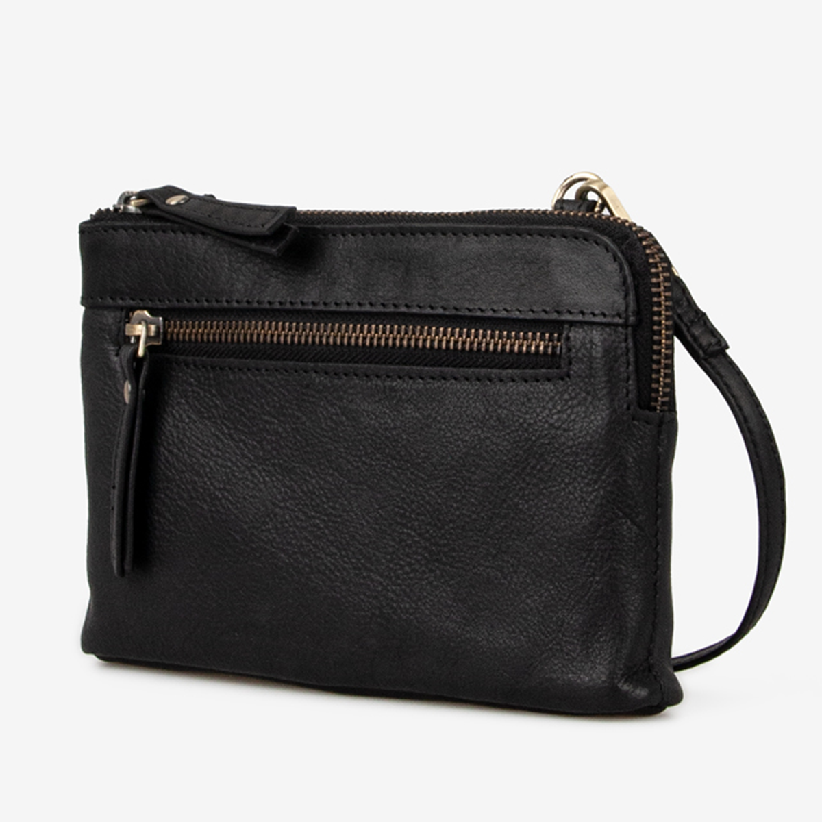 Common Nanna Crossbody
