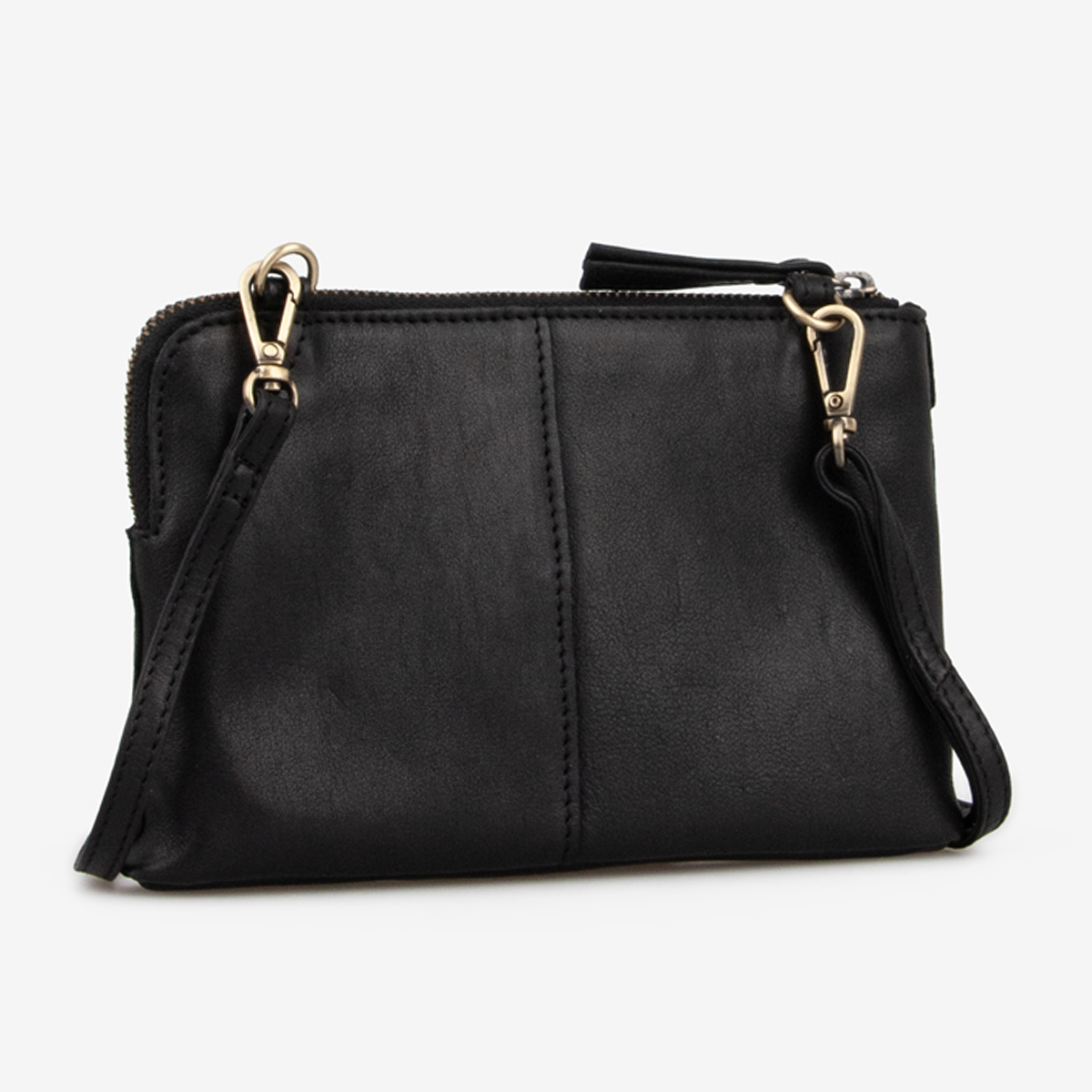 Common Nanna Crossbody