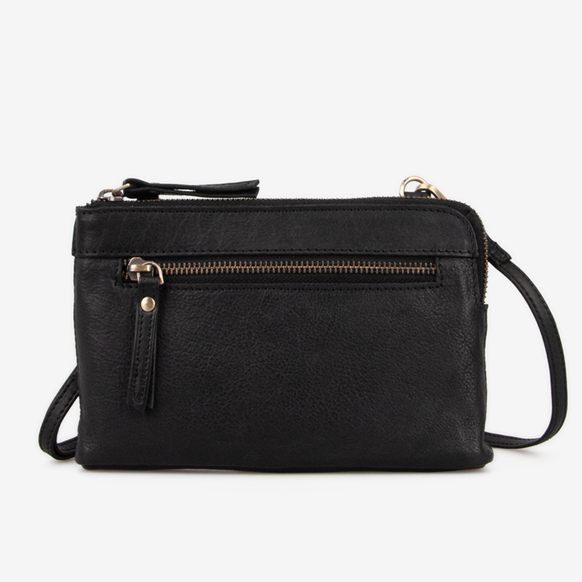 Common Nanna Crossbody
