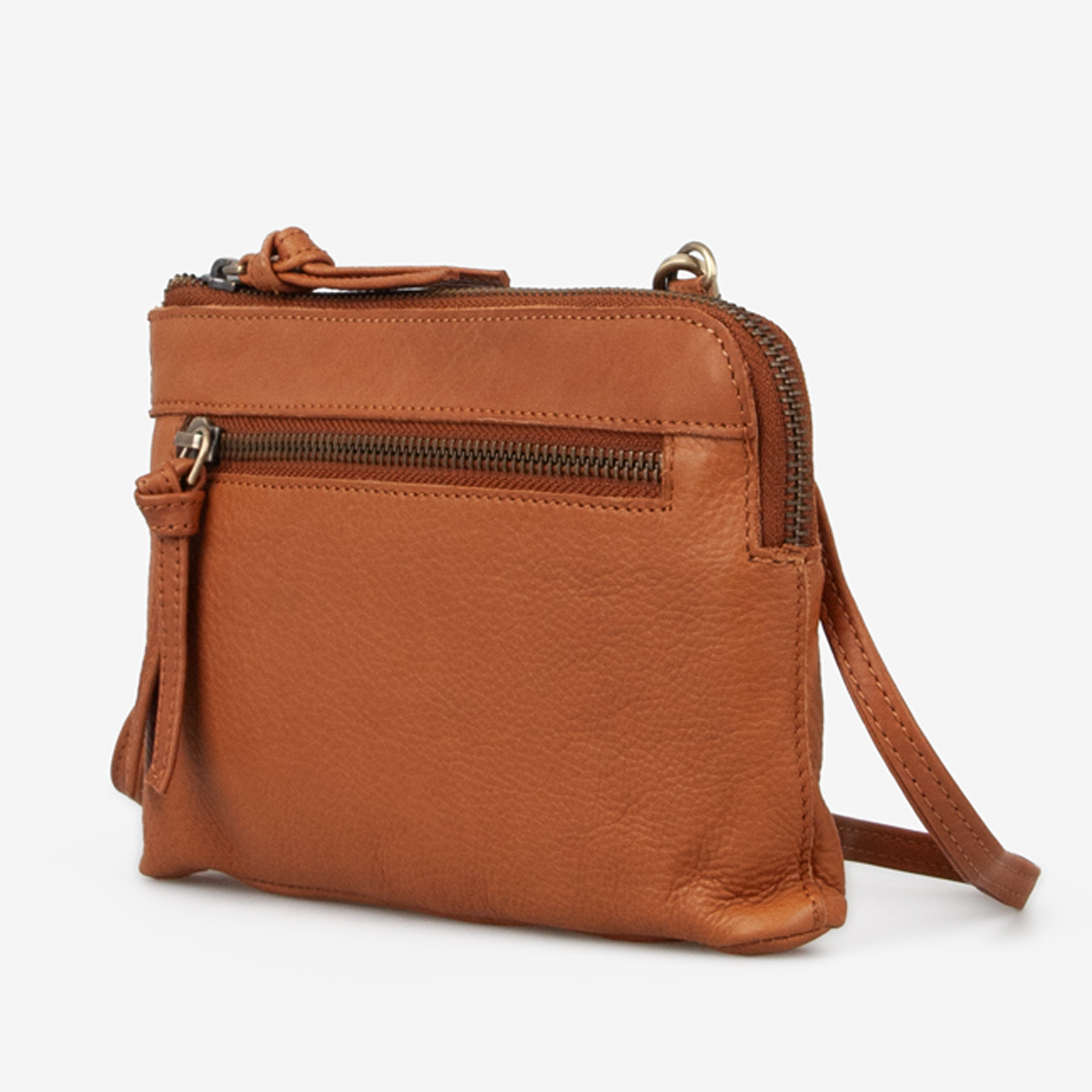 Common Nanna Crossbody