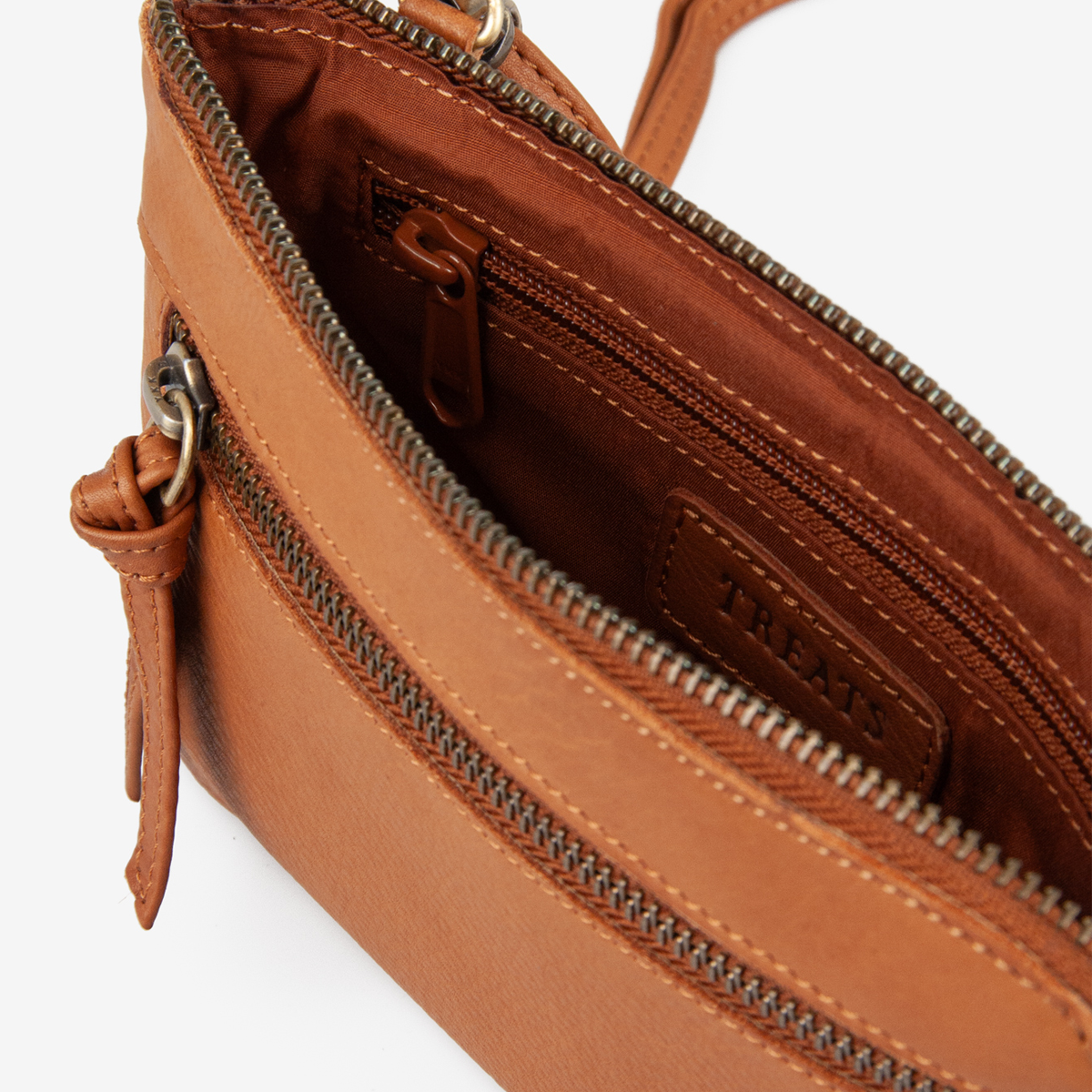 Common Nanna Crossbody