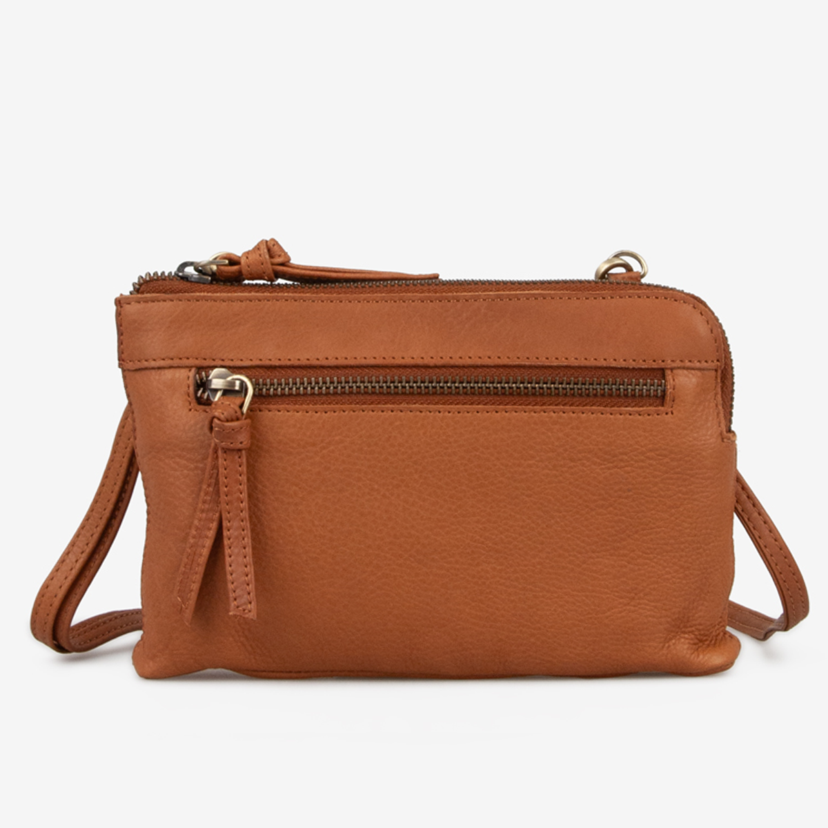 Common Nanna Crossbody