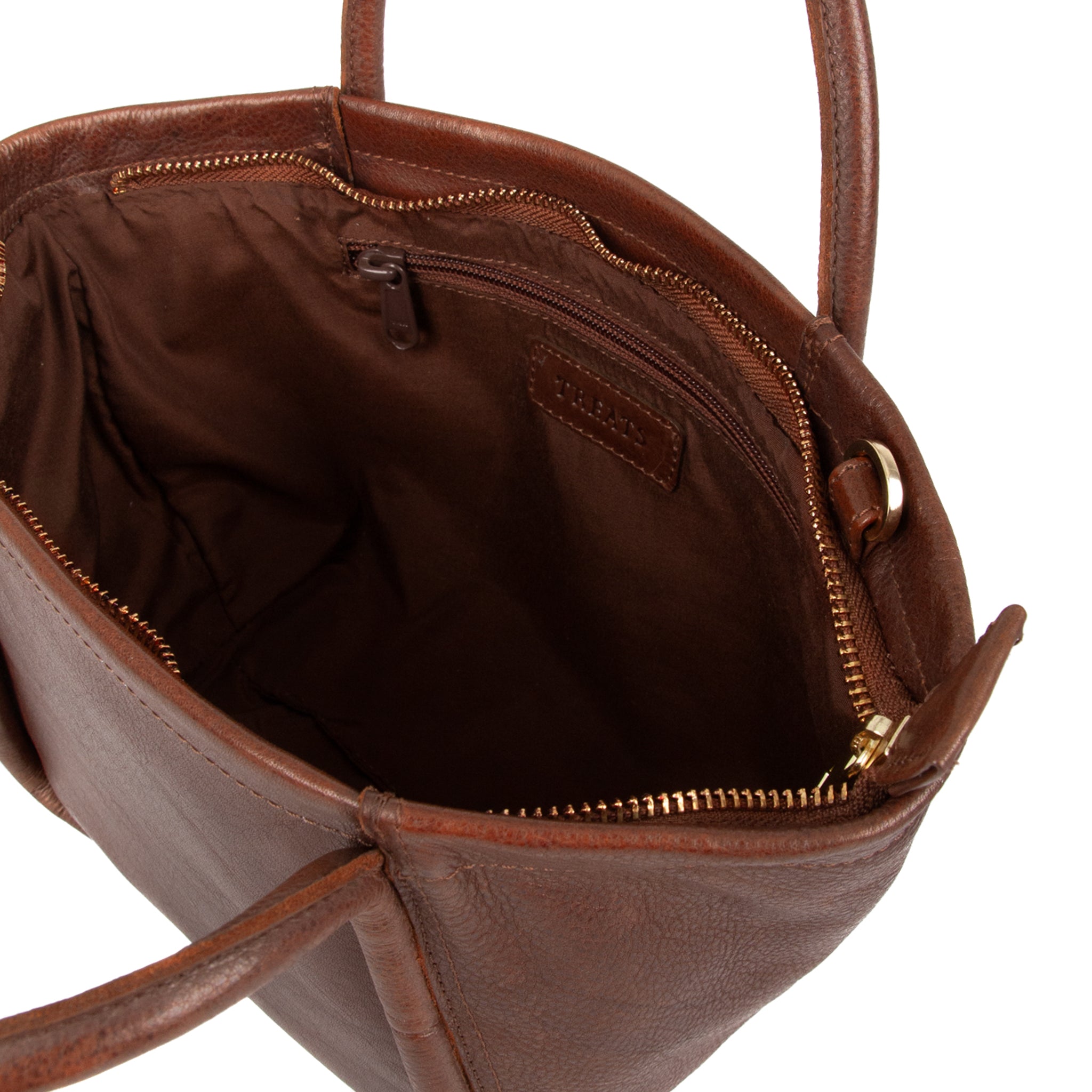 TREATS SENJA HÅNDTASKE