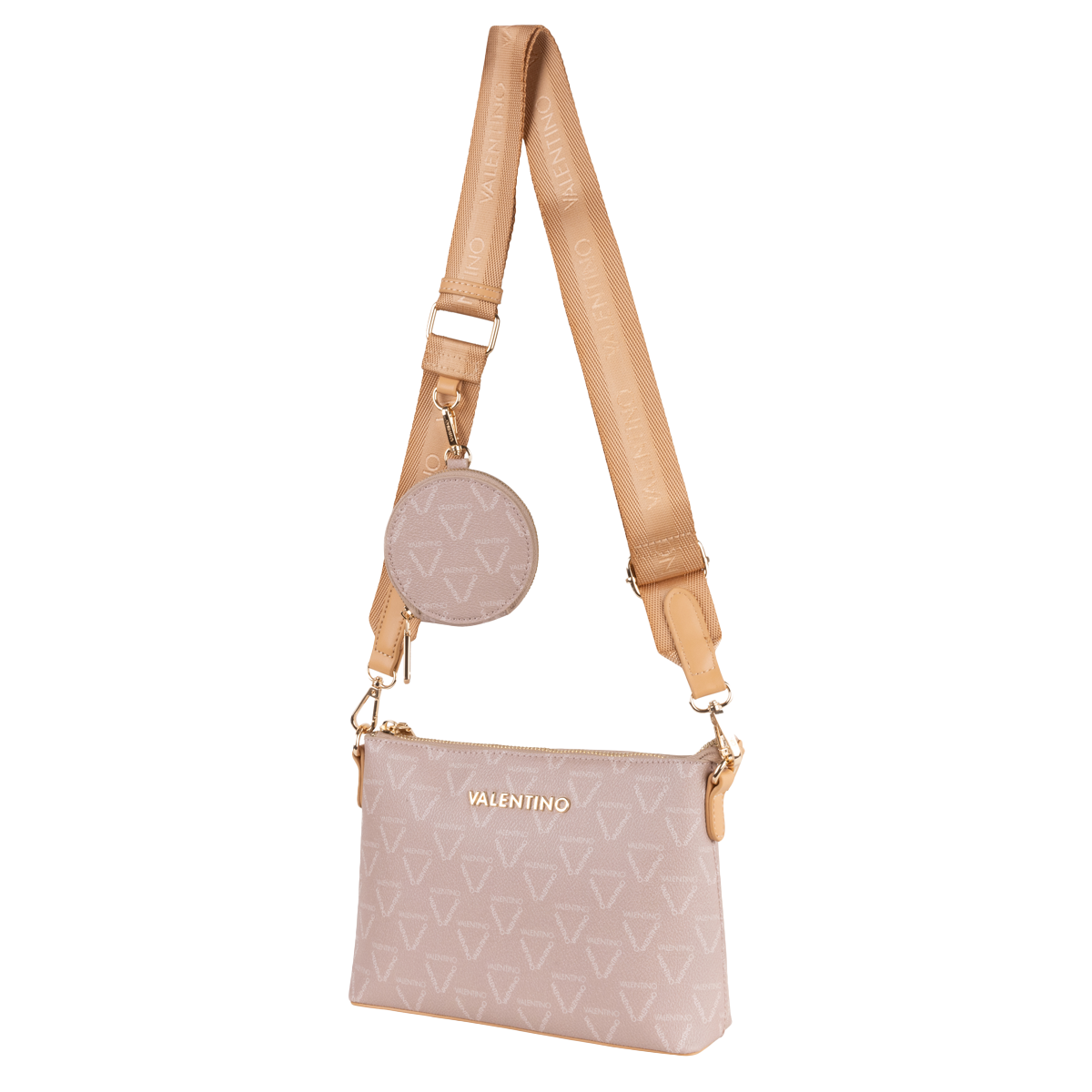 Lady Re Pochette Crossovertaske