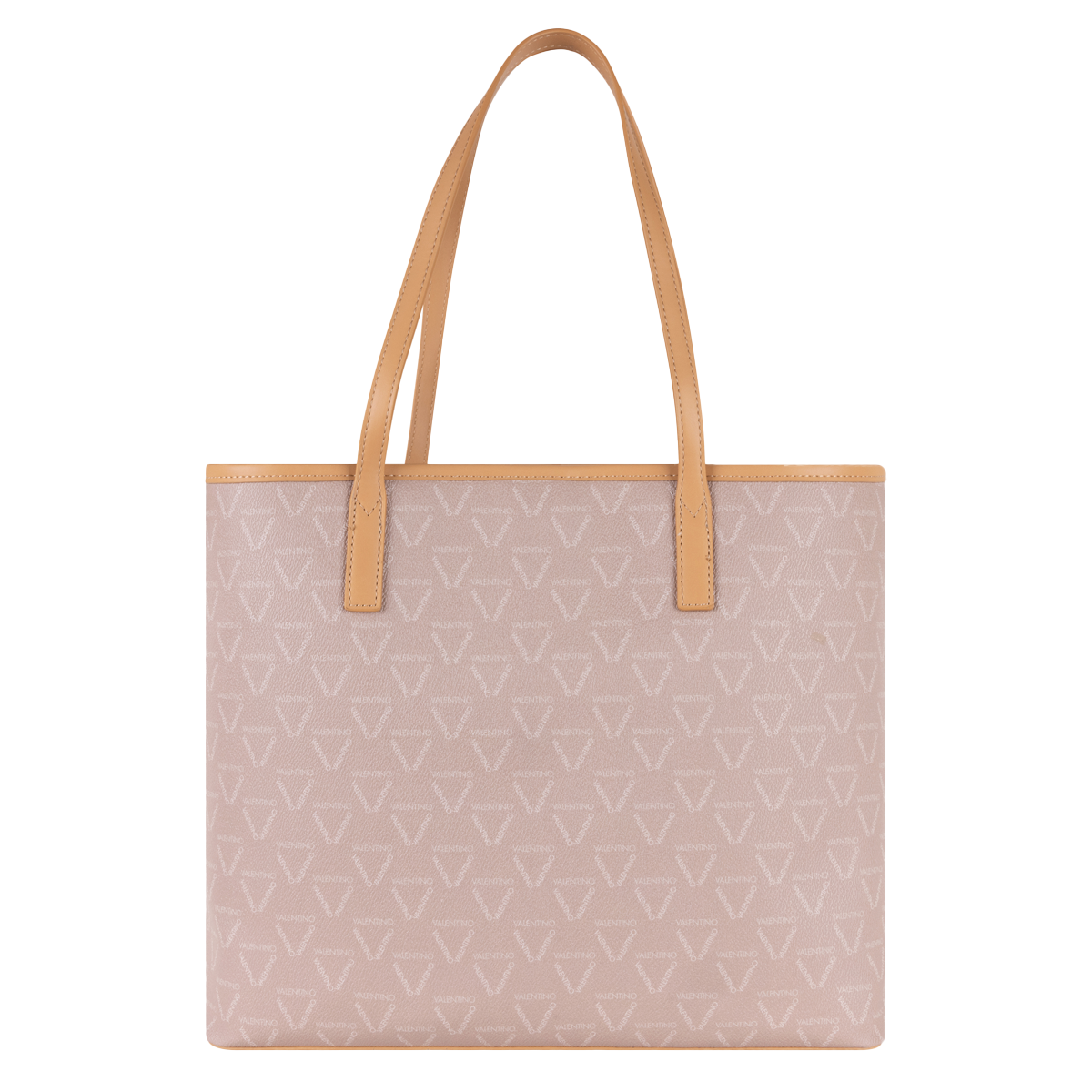 Lady Re Shopping Skuldertaske