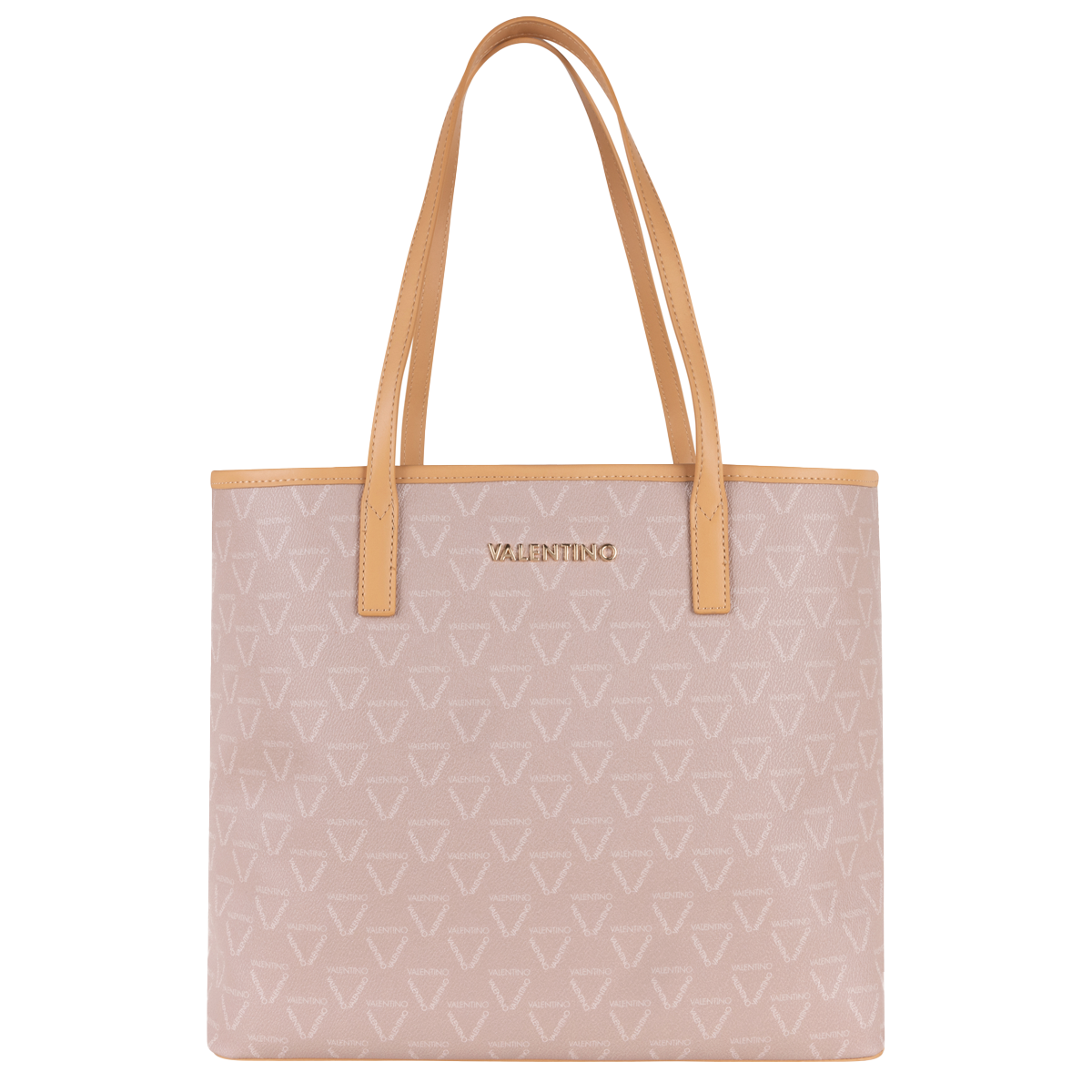 Lady Re Shopping Skuldertaske