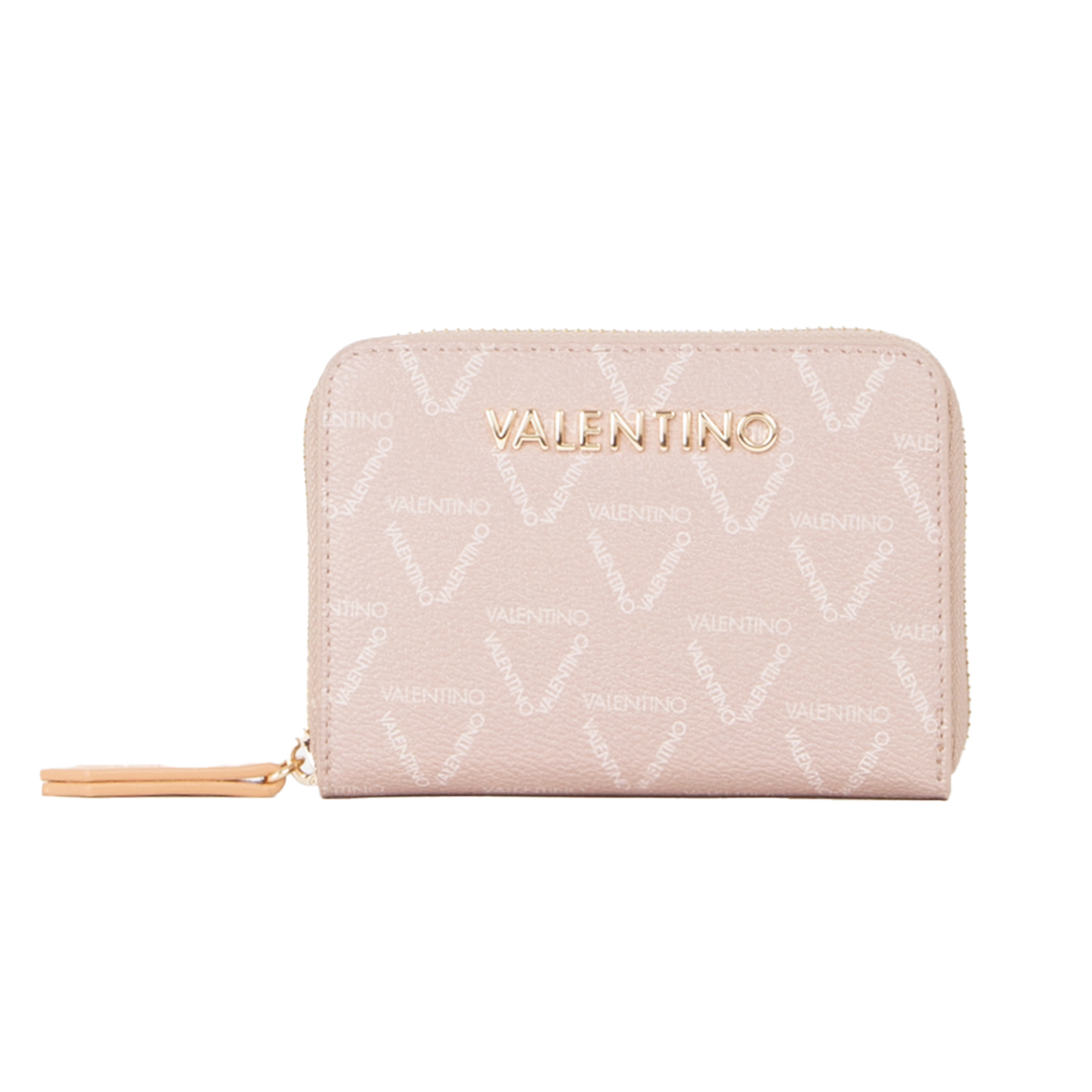 Lady Re Zip Around Damepung