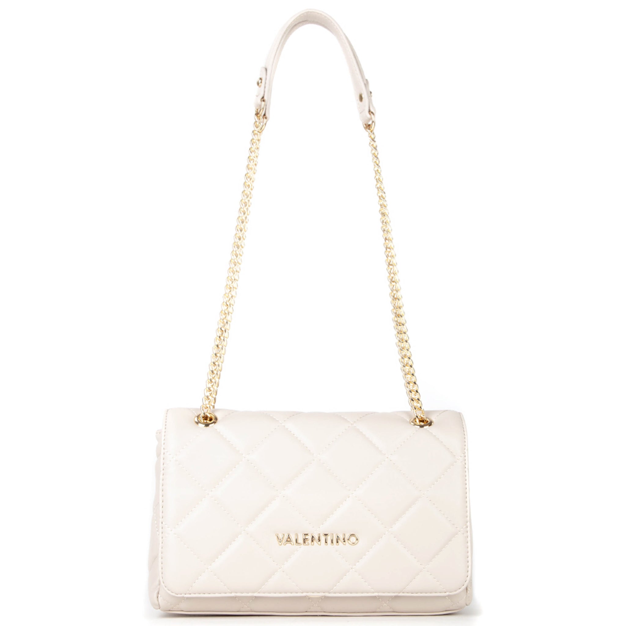 VALENTINO OCARINA FLAP CROSSOVERTASKE