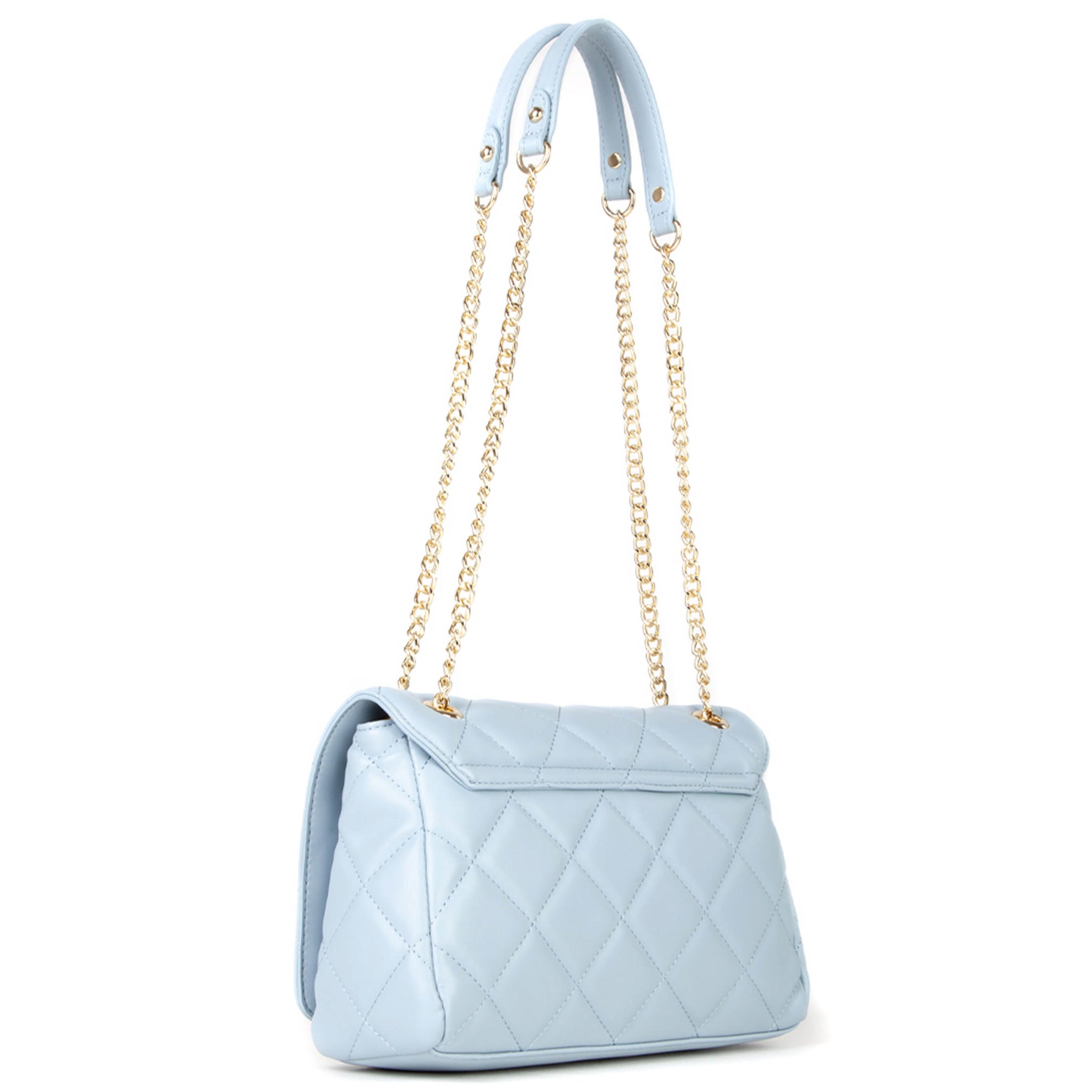 VALENTINO OCARINA FLAP CROSSOVERTASKE