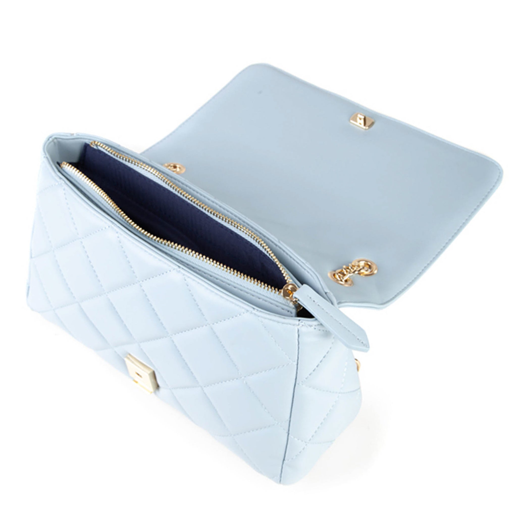 VALENTINO OCARINA FLAP CROSSOVERTASKE