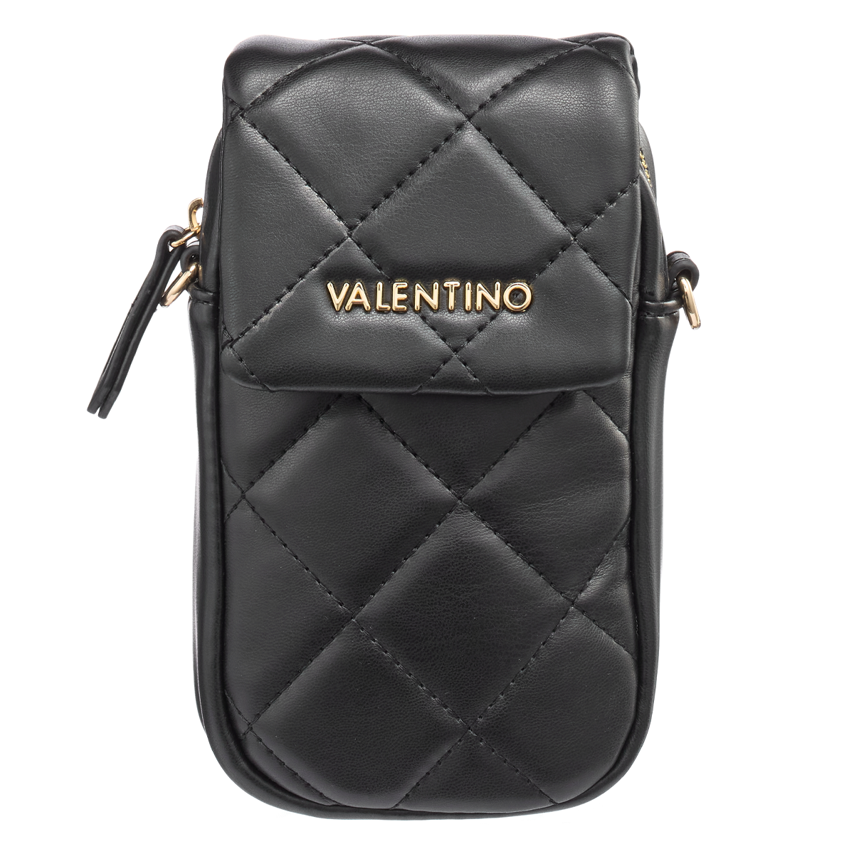 Valentino Ocarina Mobile Phone Case Nero