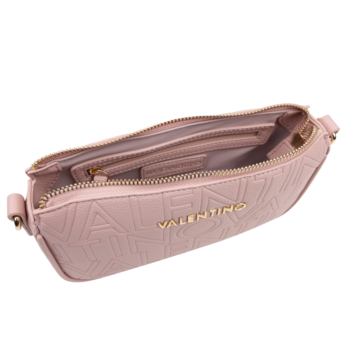 Pansy Crossovertaske