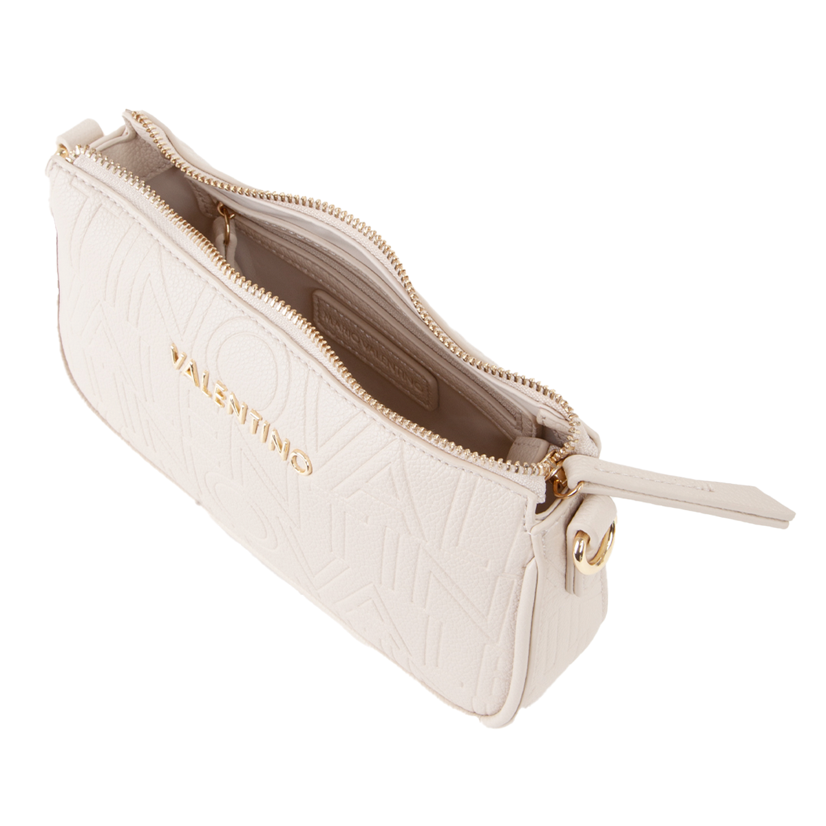 Pansy Crossovertaske