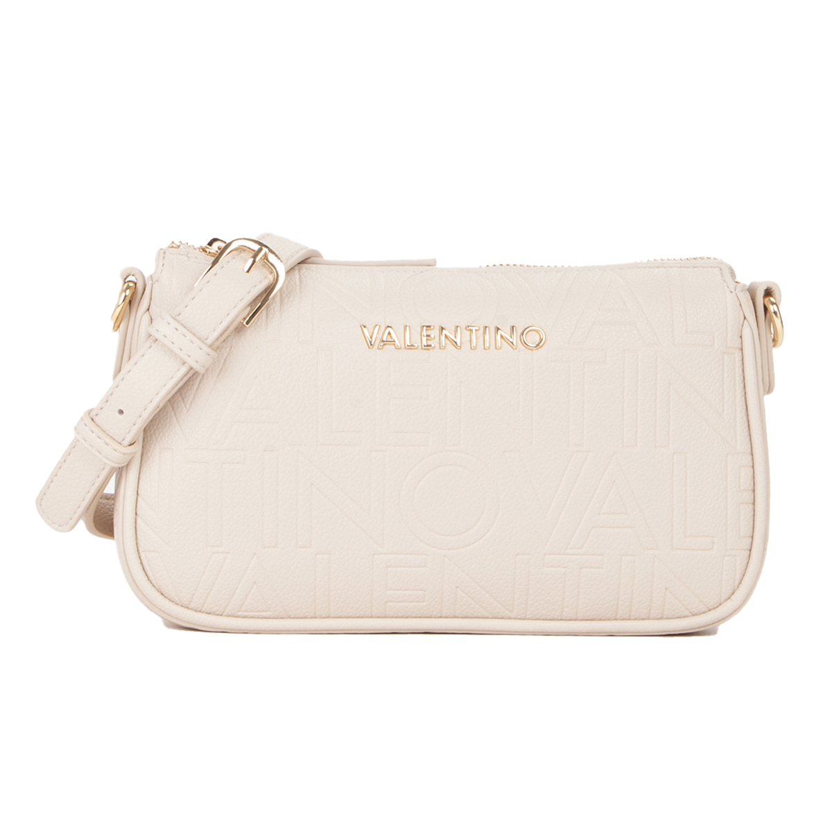 Pansy Crossovertaske