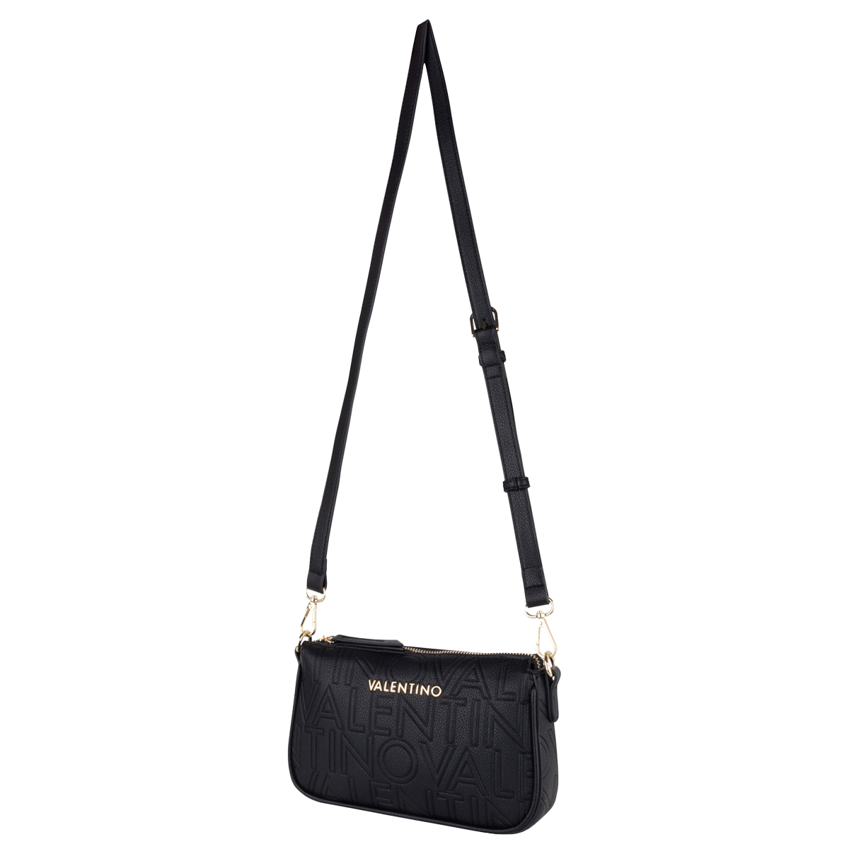 Pansy Crossovertaske