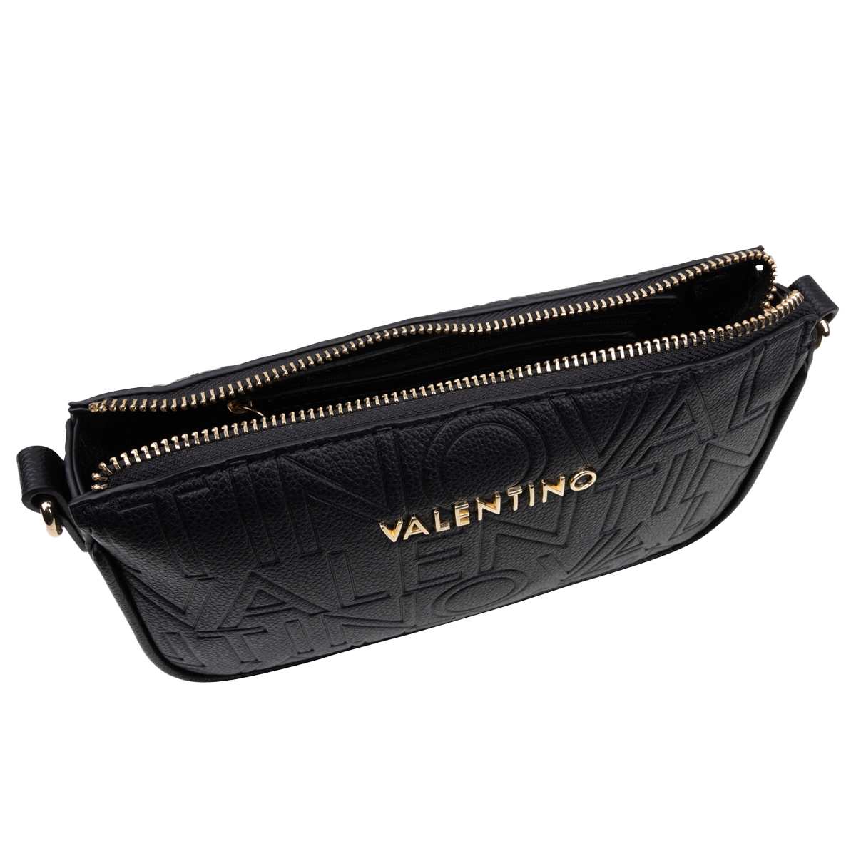 Pansy Crossovertaske