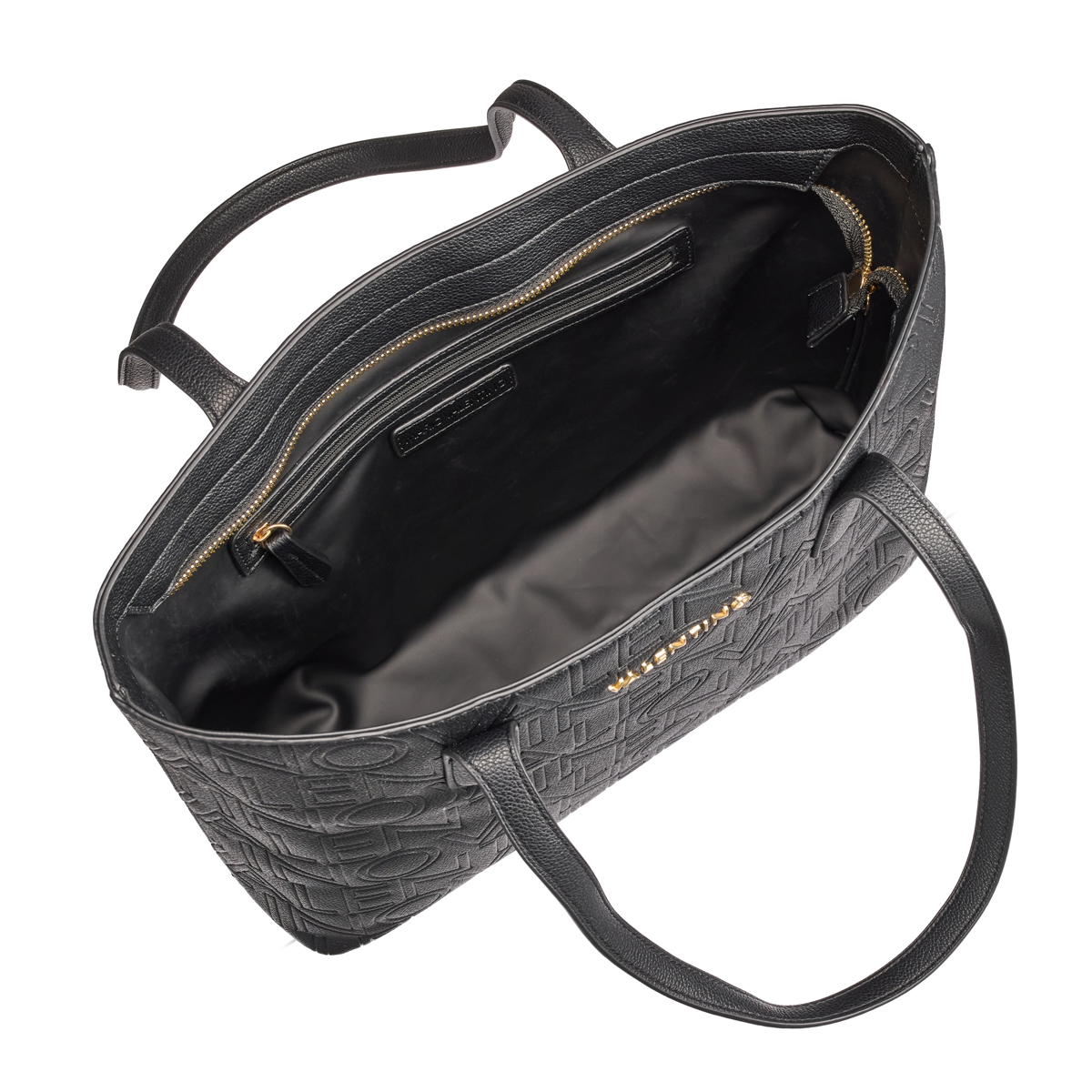 Pansy Shopping Skuldertaske