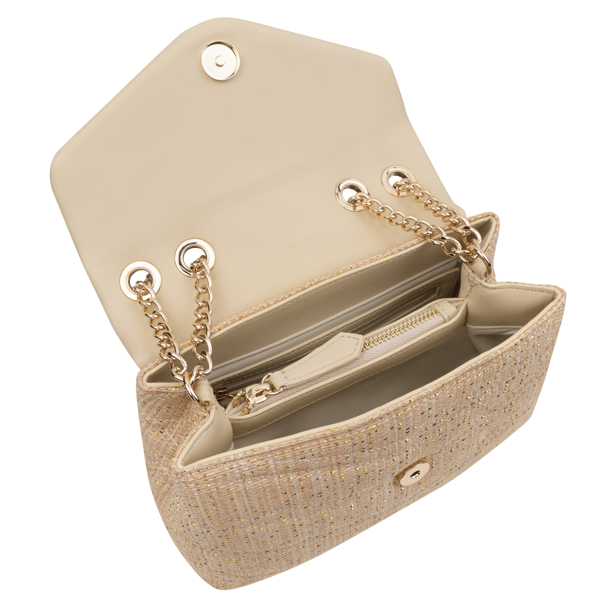 Privilege Flap Bag Skulder/Crossbodytaske