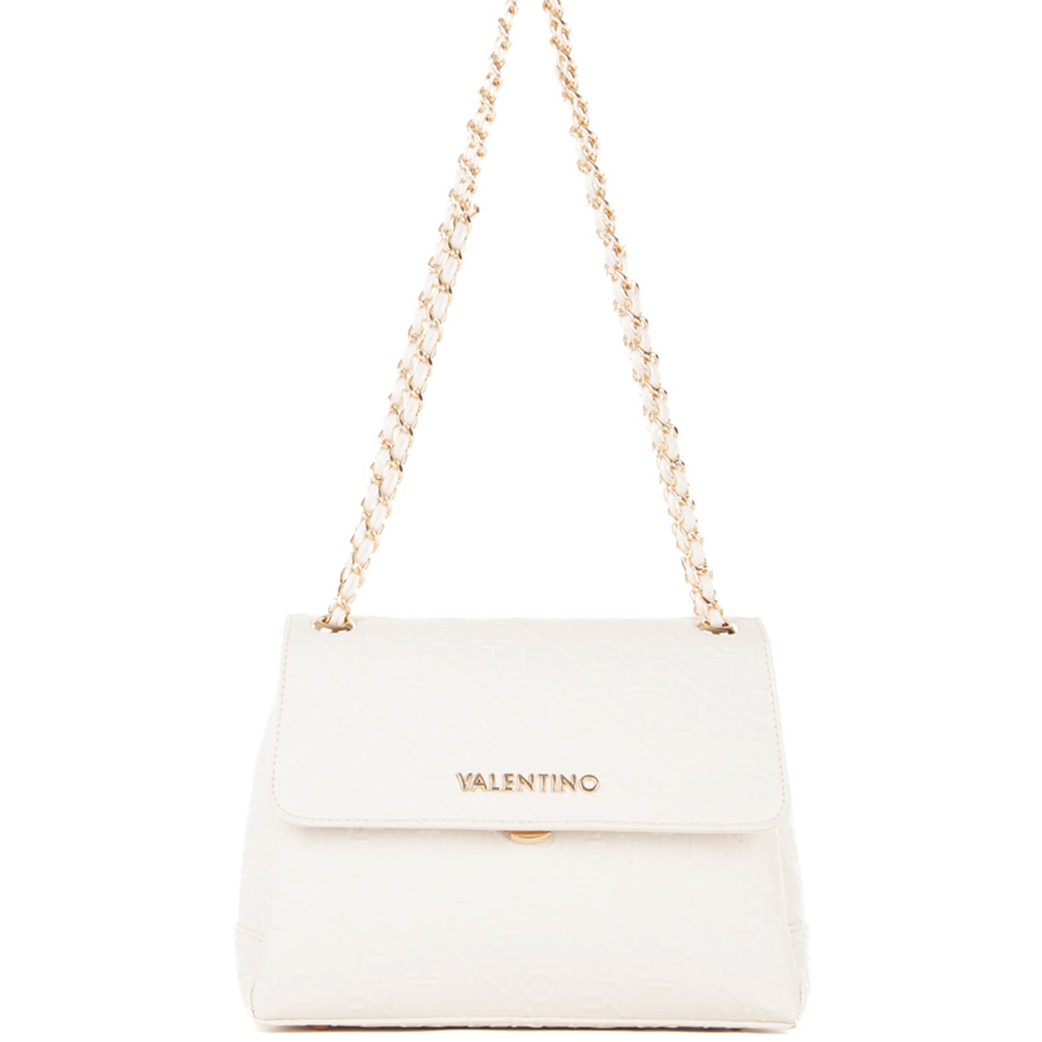 VALENTINO RELAX FLAP CROSSBODY