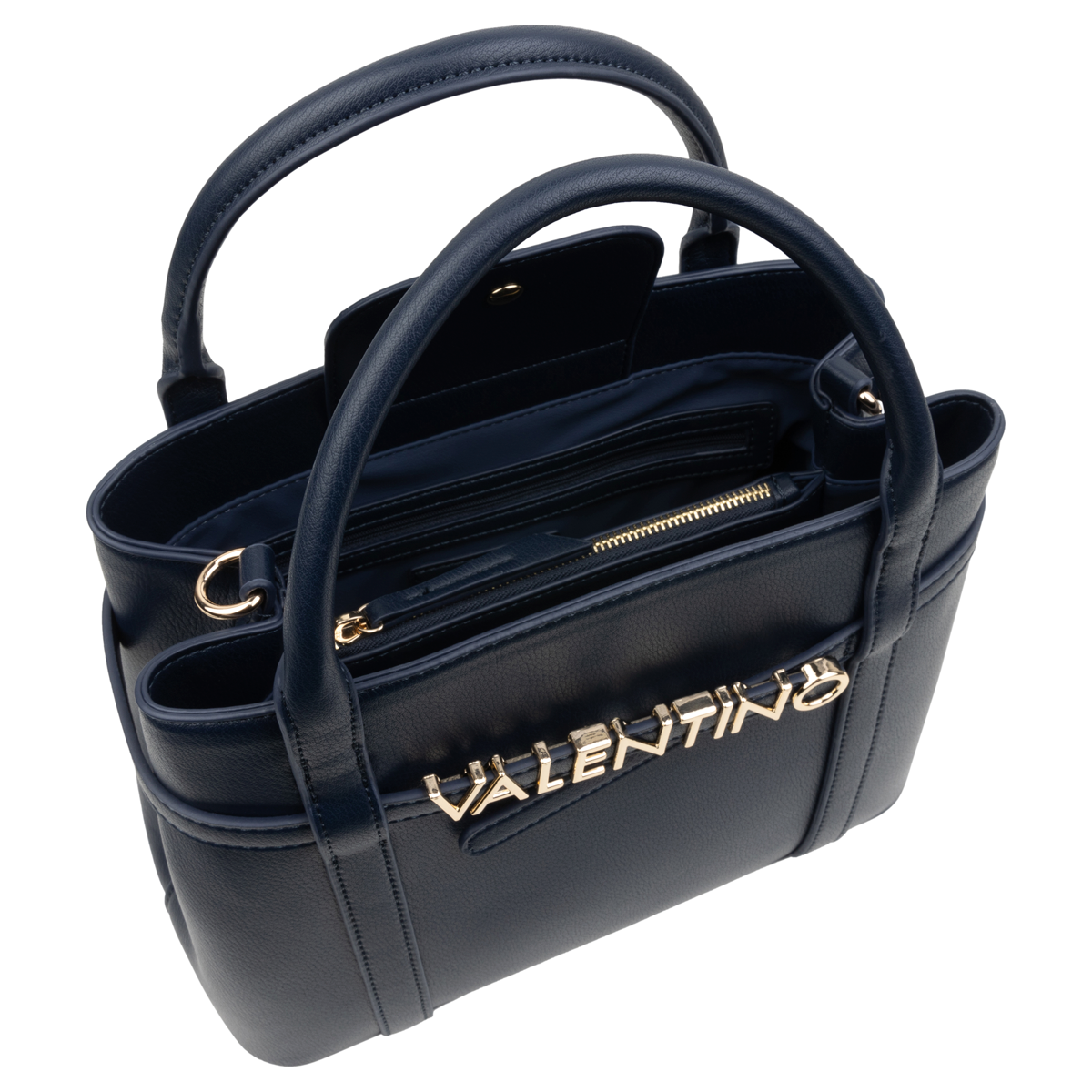 Selma Re Shopping Håndtaske