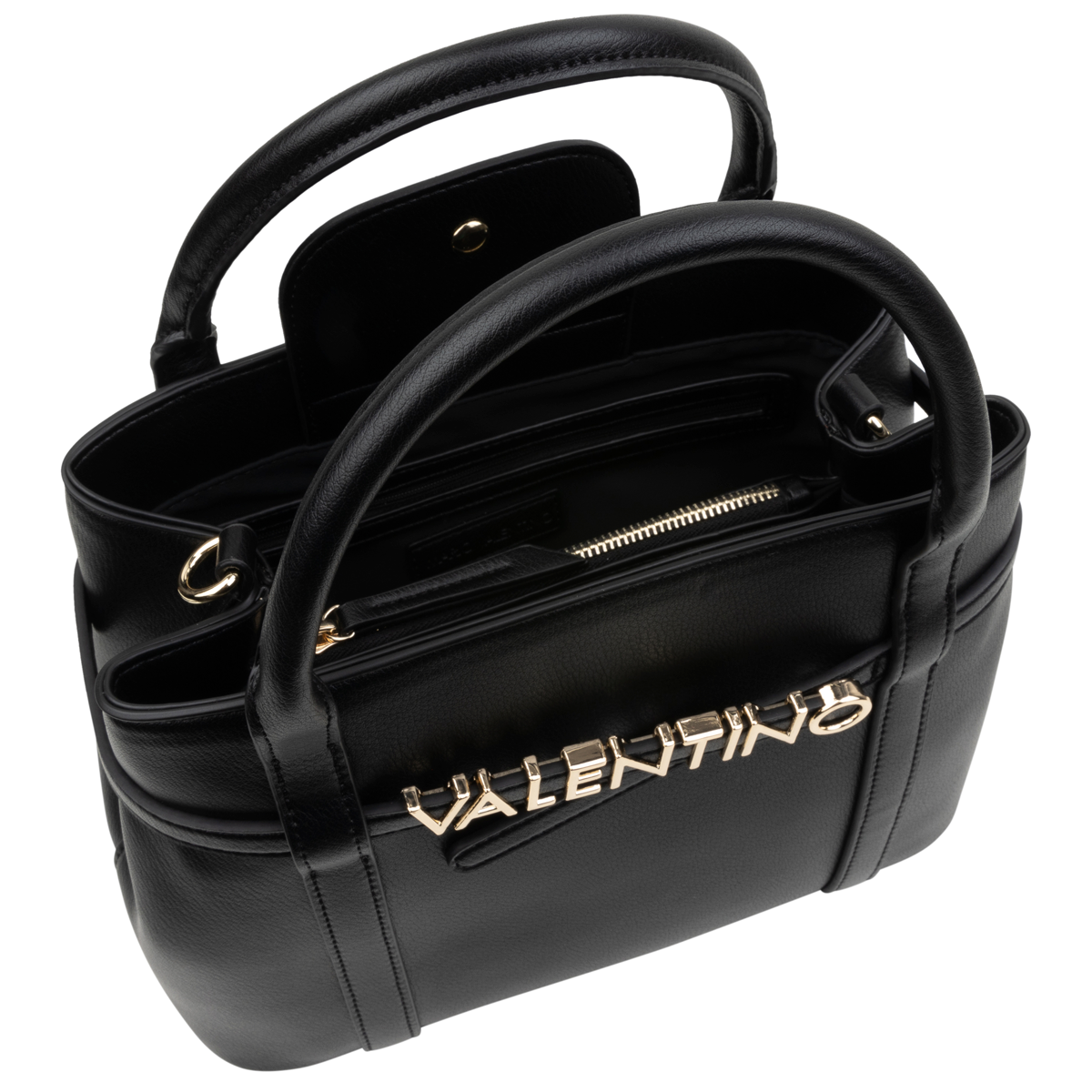 Selma Re Shopping Håndtaske