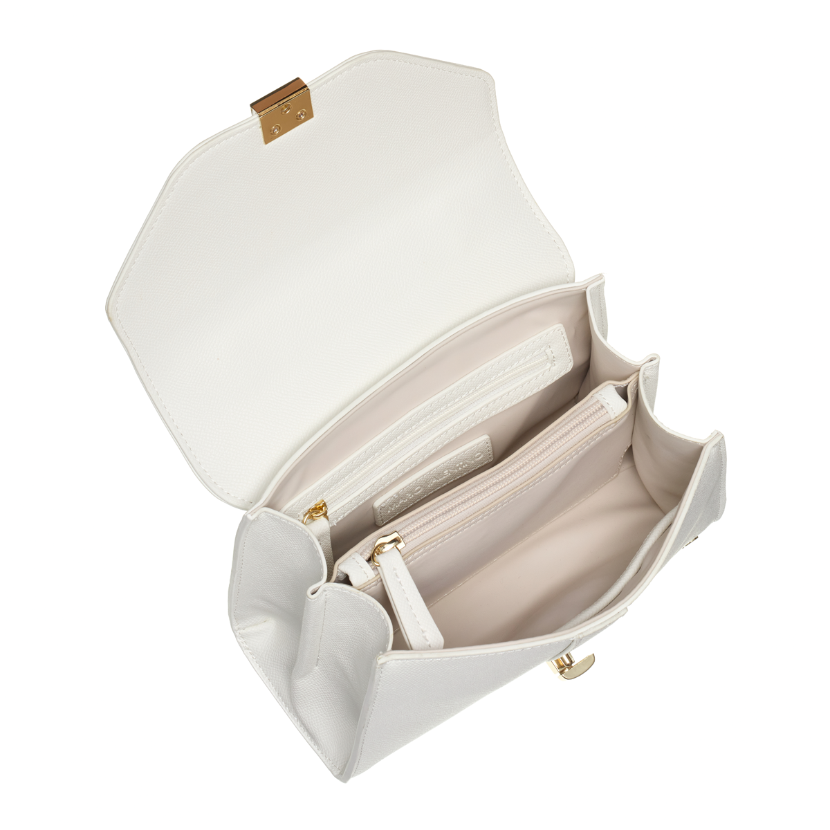 Sobo Satchel Håndtaske