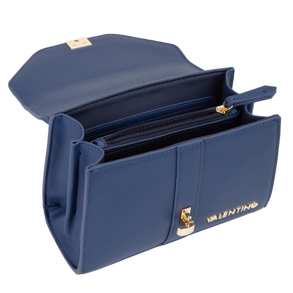 Sobo Satchel Håndtaske