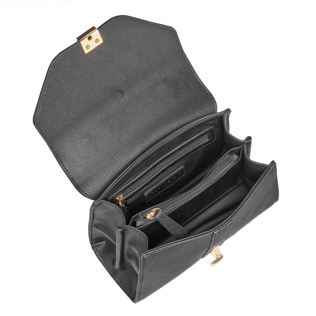 Sobo Satchel Håndtaske