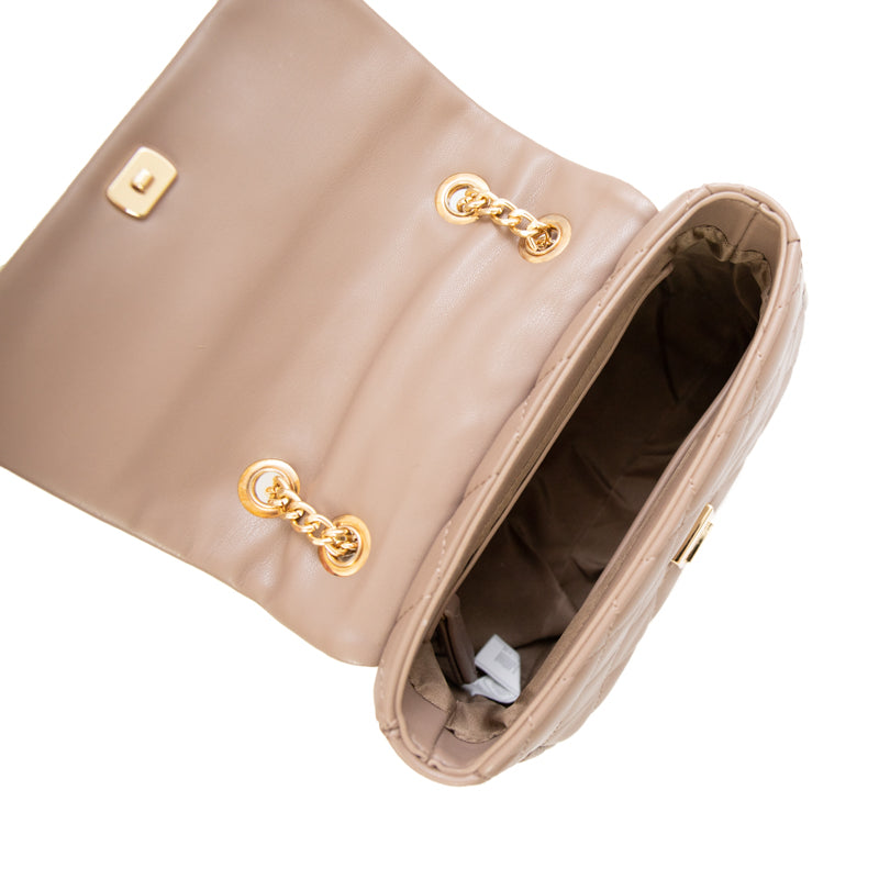 VALENTINO OCARINA SATCHEL TASKE