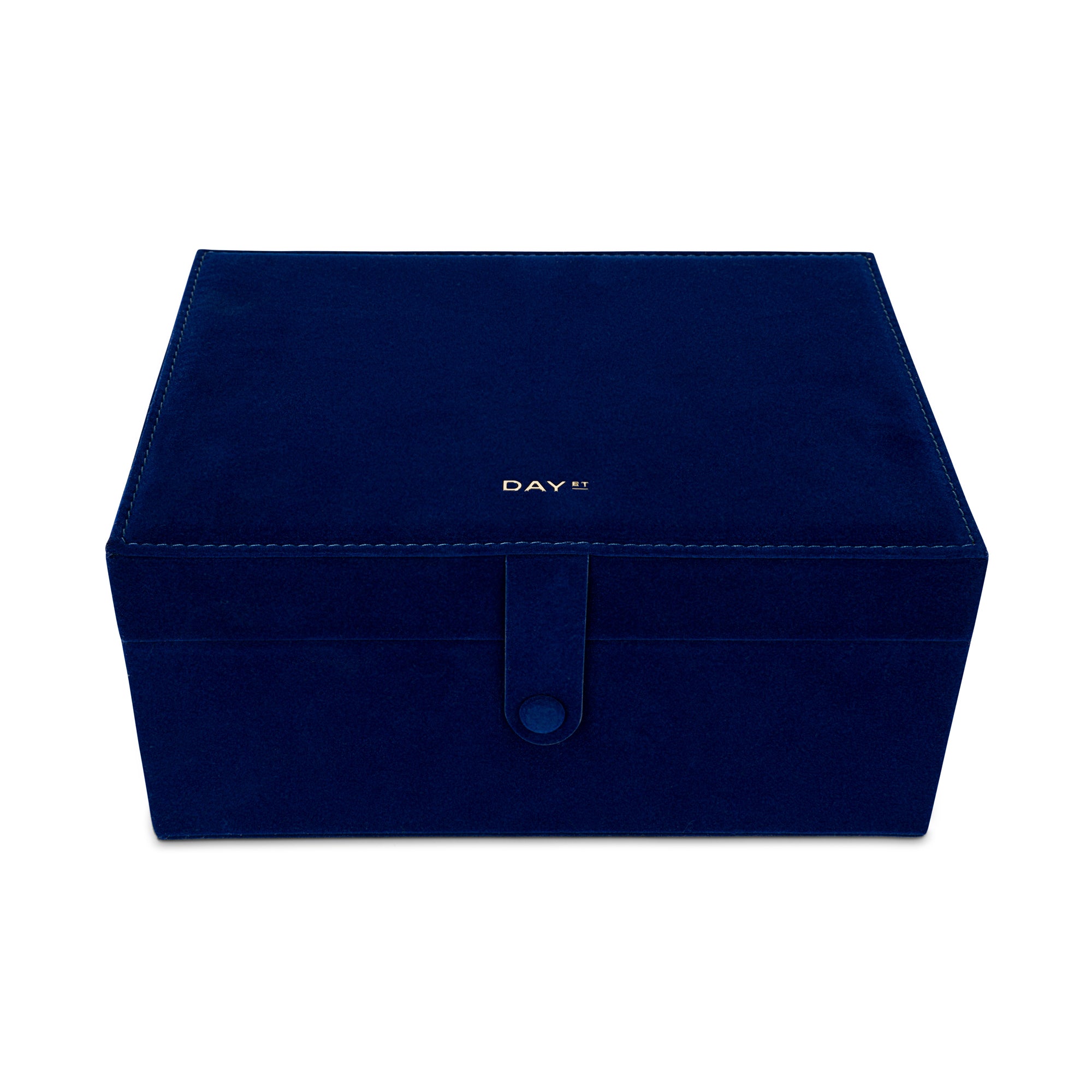 DAY JEWELRY BOX BIG SMYKKESKRIN