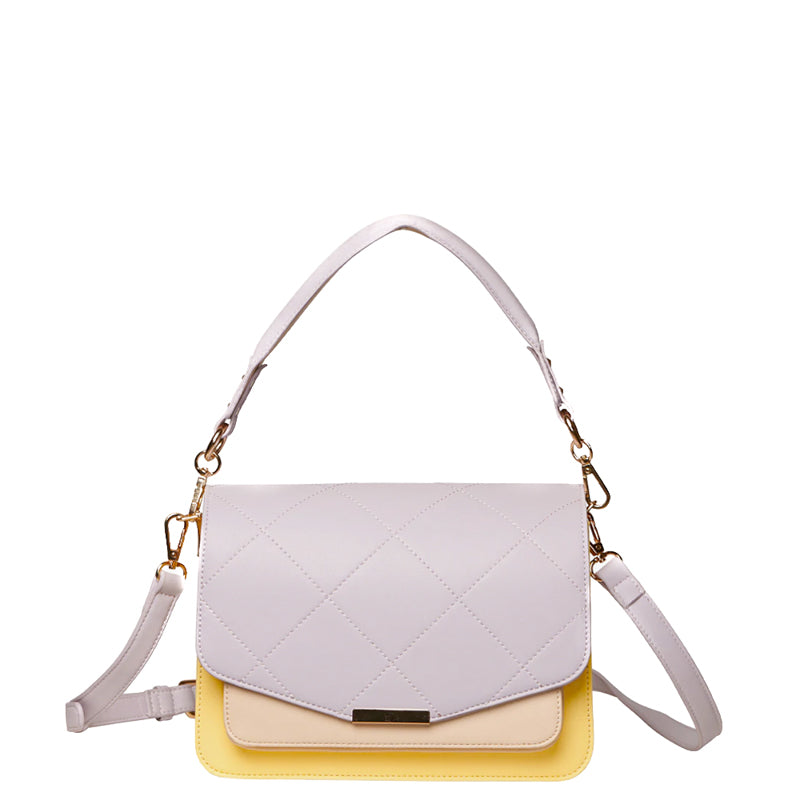 NOELLA BLANCA MEDIUM CROSSOVER TASKE