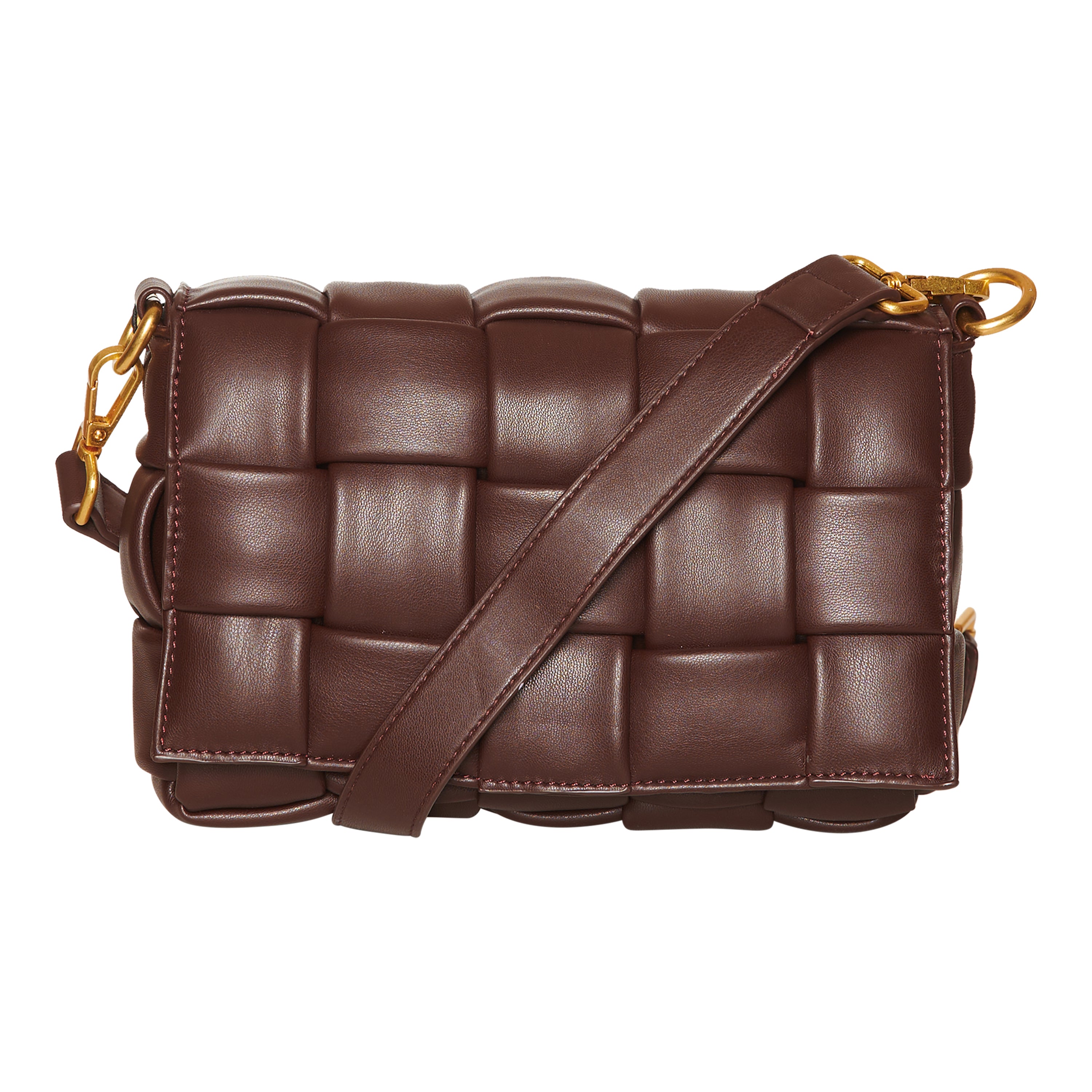 NOELLA BRICK CROSSOVER TASKE