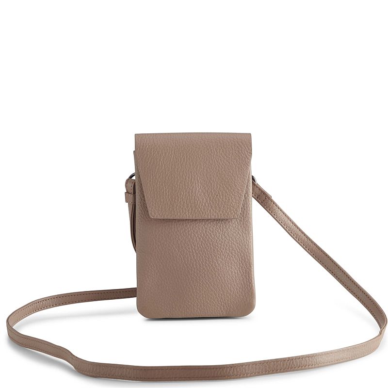 MARKBERG MARA SKINDTASKE CROSSBODY