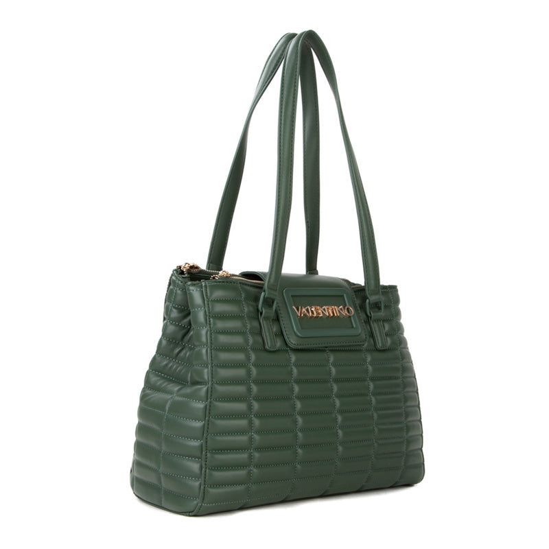 VALENTINO QUILT SHOPPER TASKE