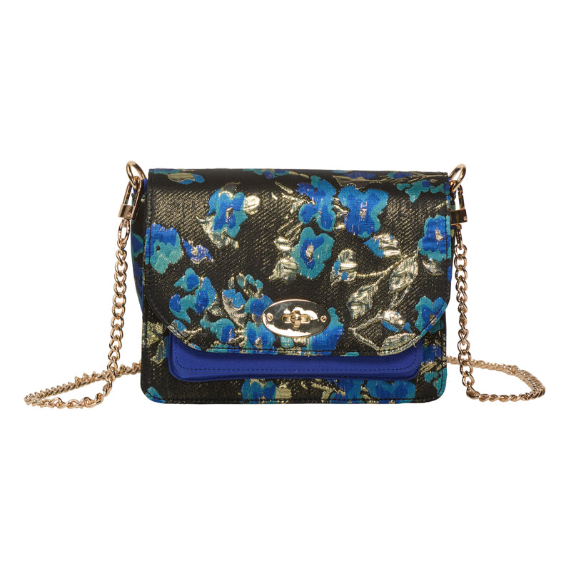 ROYAL BLUE
ROYAL BLUE