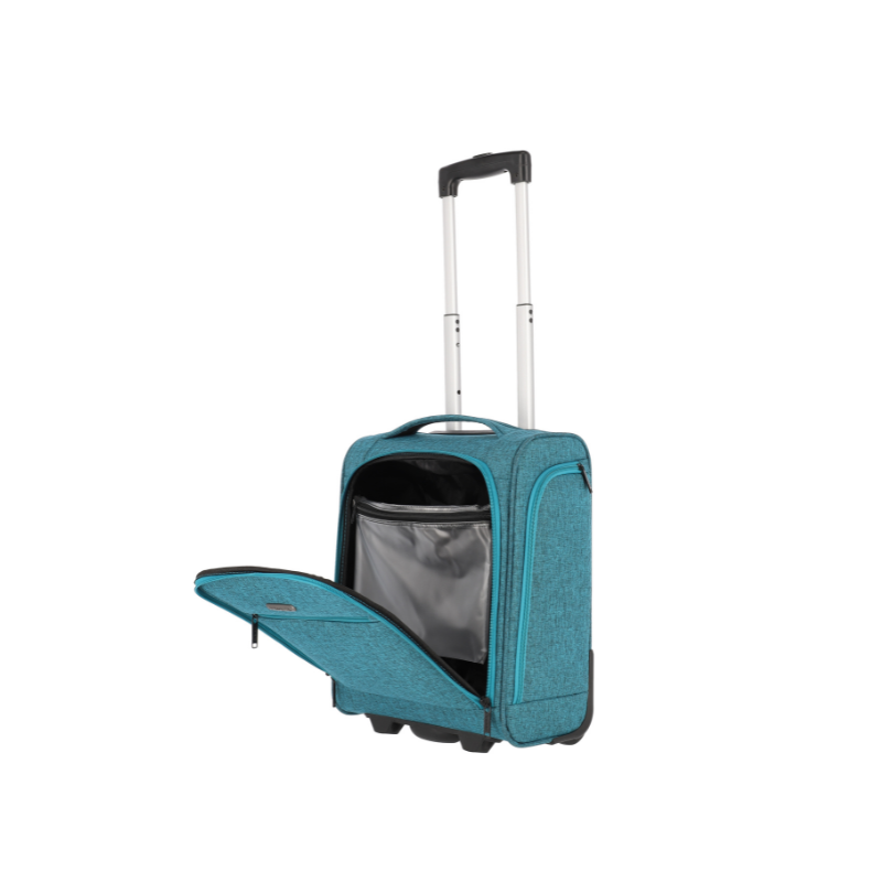 TRAVELITE CABIN UNDERSEATER TROLLEY