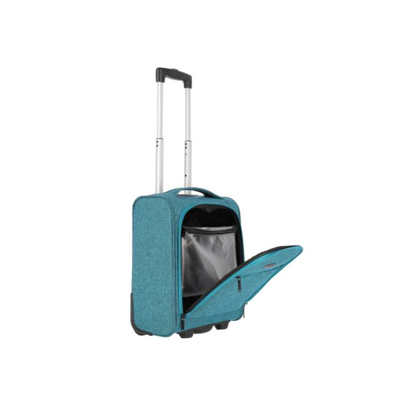 TRAVELITE CABIN UNDERSEATER TROLLEY