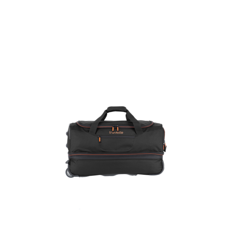 TRAVELITE BASICS DUFFLE 55 CM TROLLEY